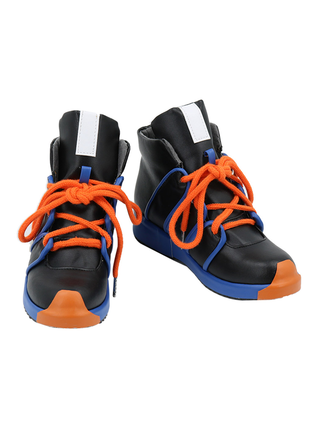 Hololive Shoes Virtual YouTuber Takanashi Kiara Boots Cosplay
