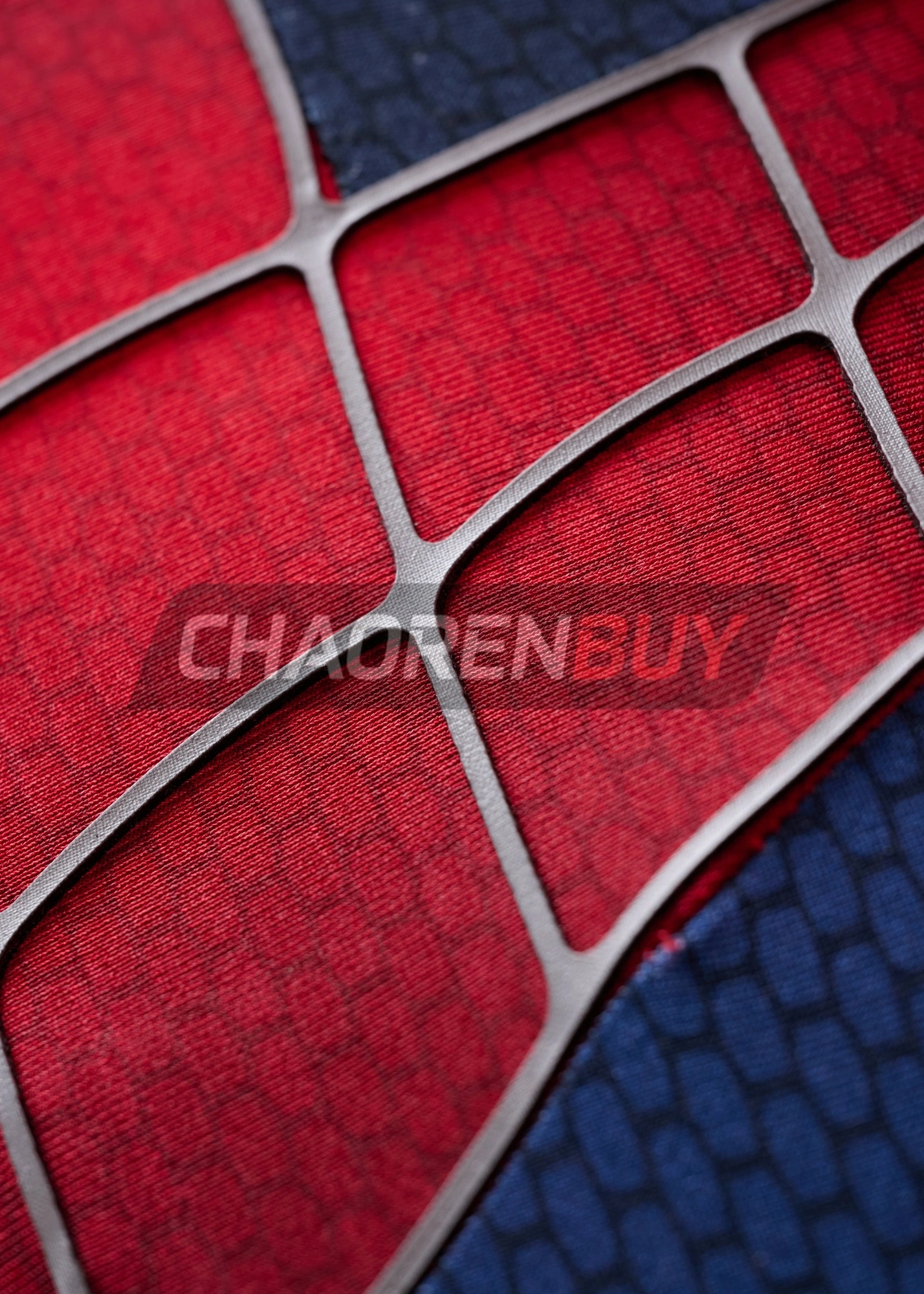 Peter Parker Costume The Amazing Spider 2 Tobey Maguire Bodysuit Cosplay Top Level