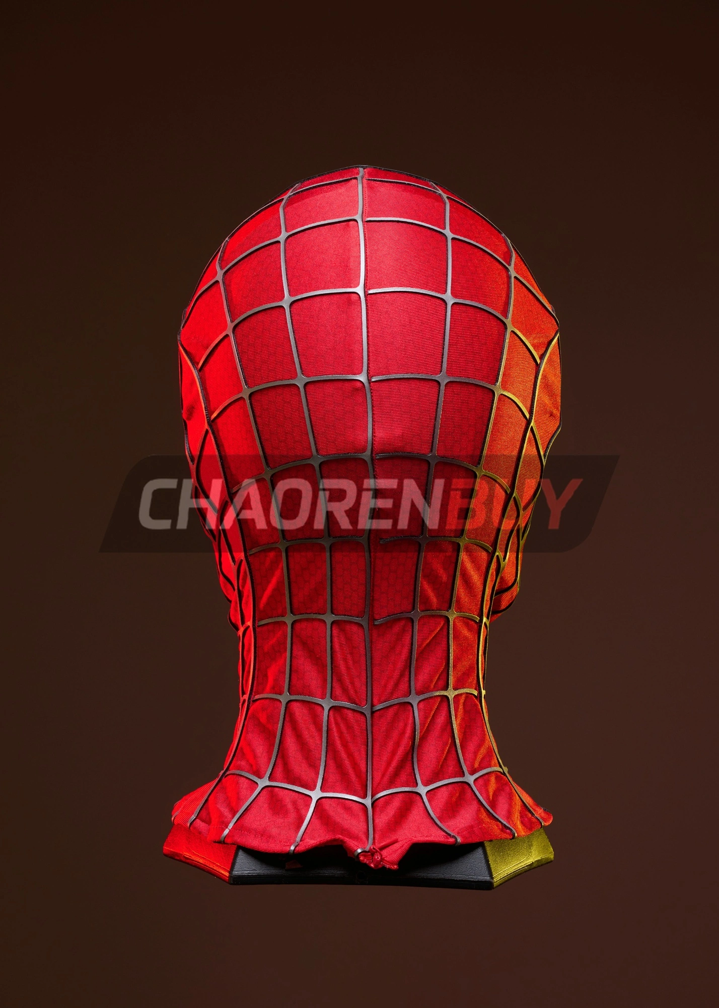 Peter Parker Costume The Amazing Spider 2 Tobey Maguire Bodysuit Cosplay Top Level