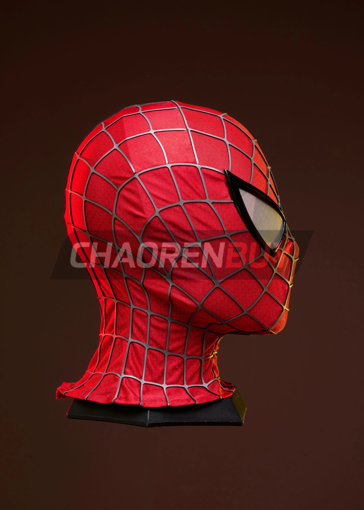 Peter Parker Costume The Amazing Spider 2 Tobey Maguire Bodysuit Cosplay Top Level