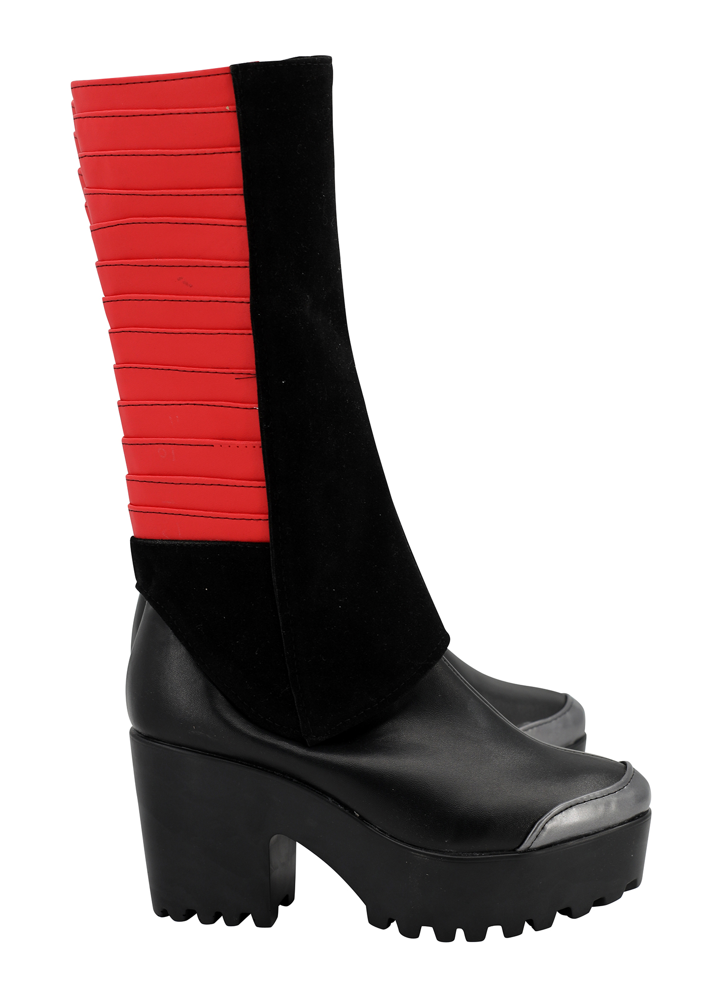 Stormfront Shoes Women The Boys Boots Cosplay