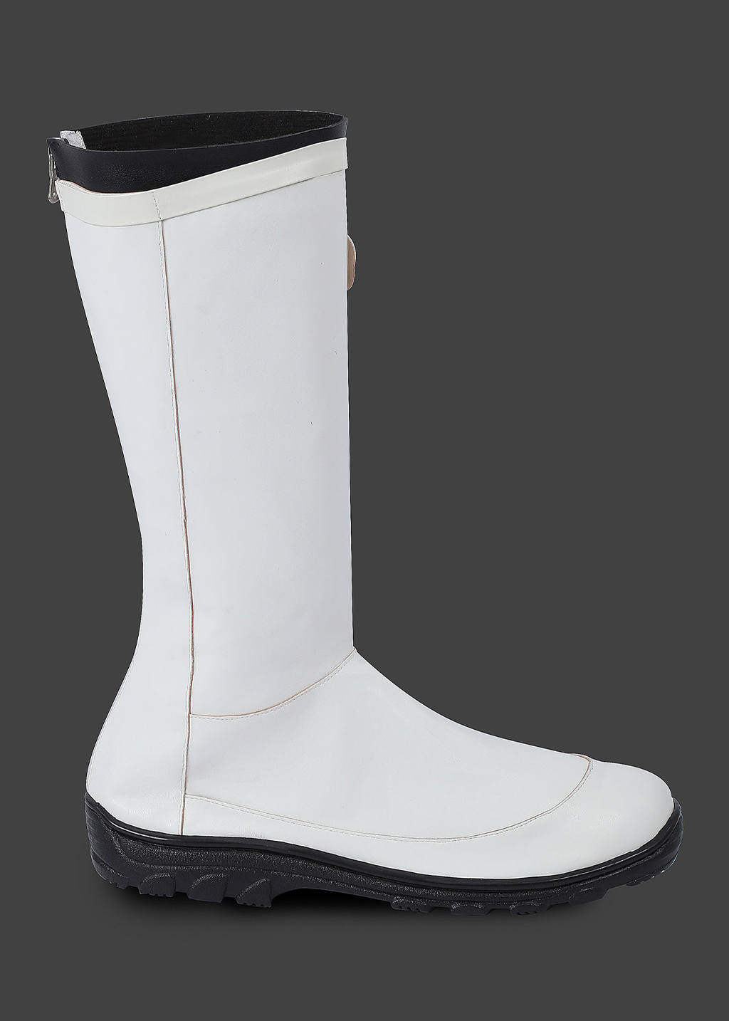Mr. Fantastic Shoes Men The Fantastic Four: First Steps Reed Richards Boots Cosplay