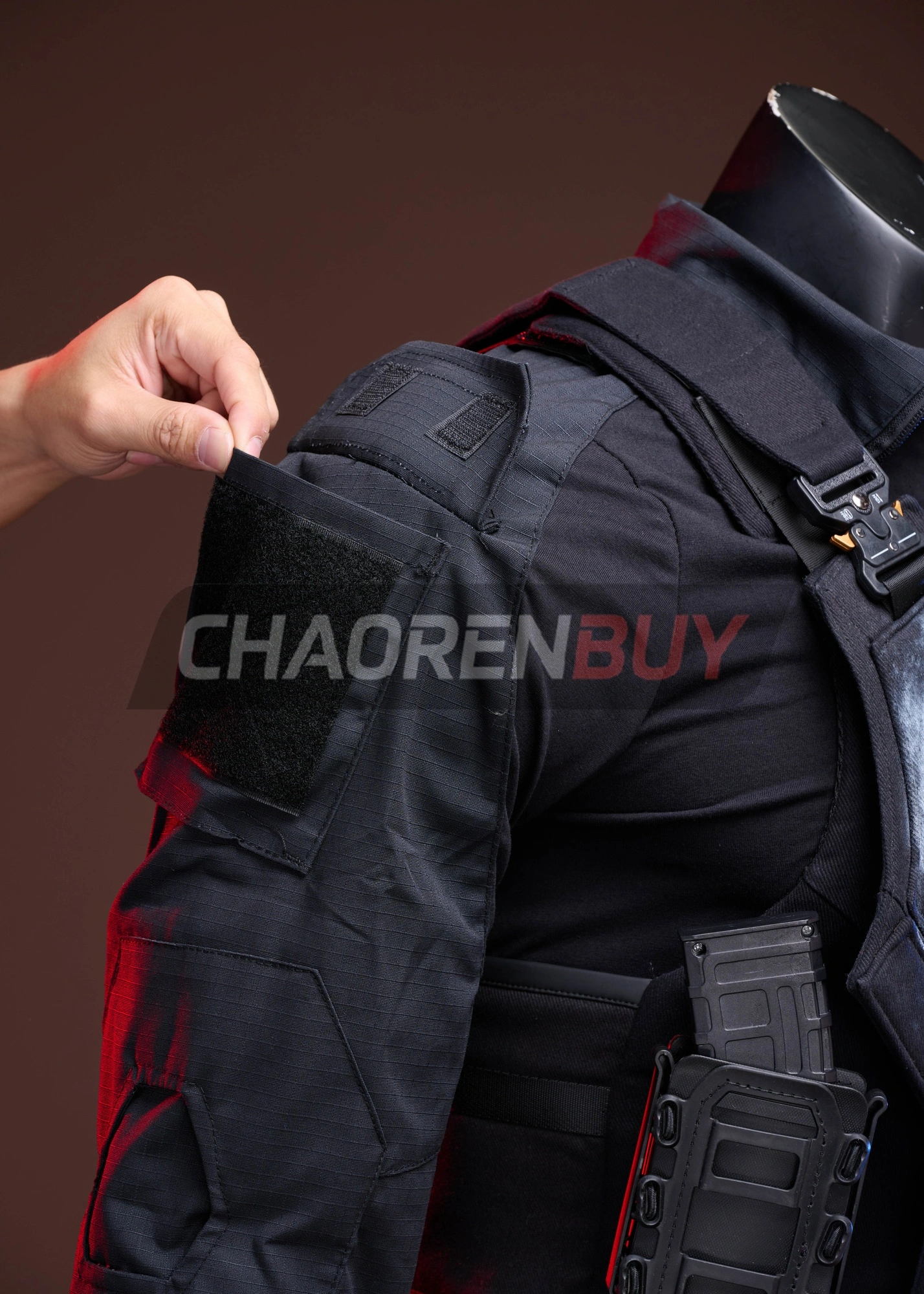 The Punisher Costume Spider-Man: Brand New Day Suit Cosplay