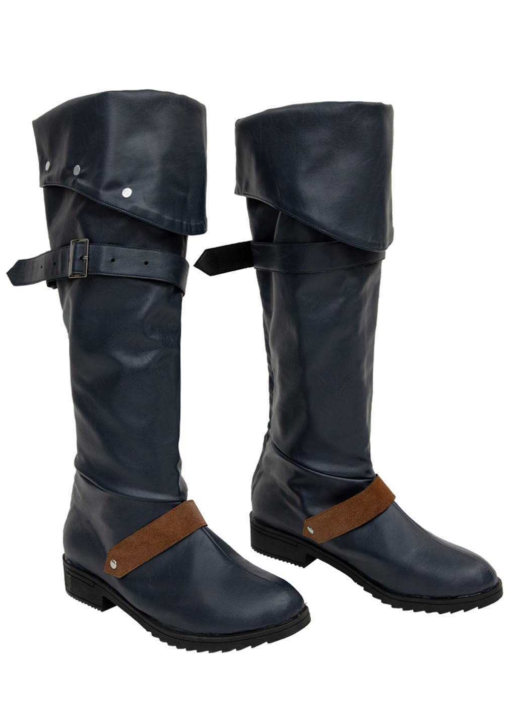 Cirilla Fiona Elen Riannon Boots Women The Witcher IV Shoes Cosplay