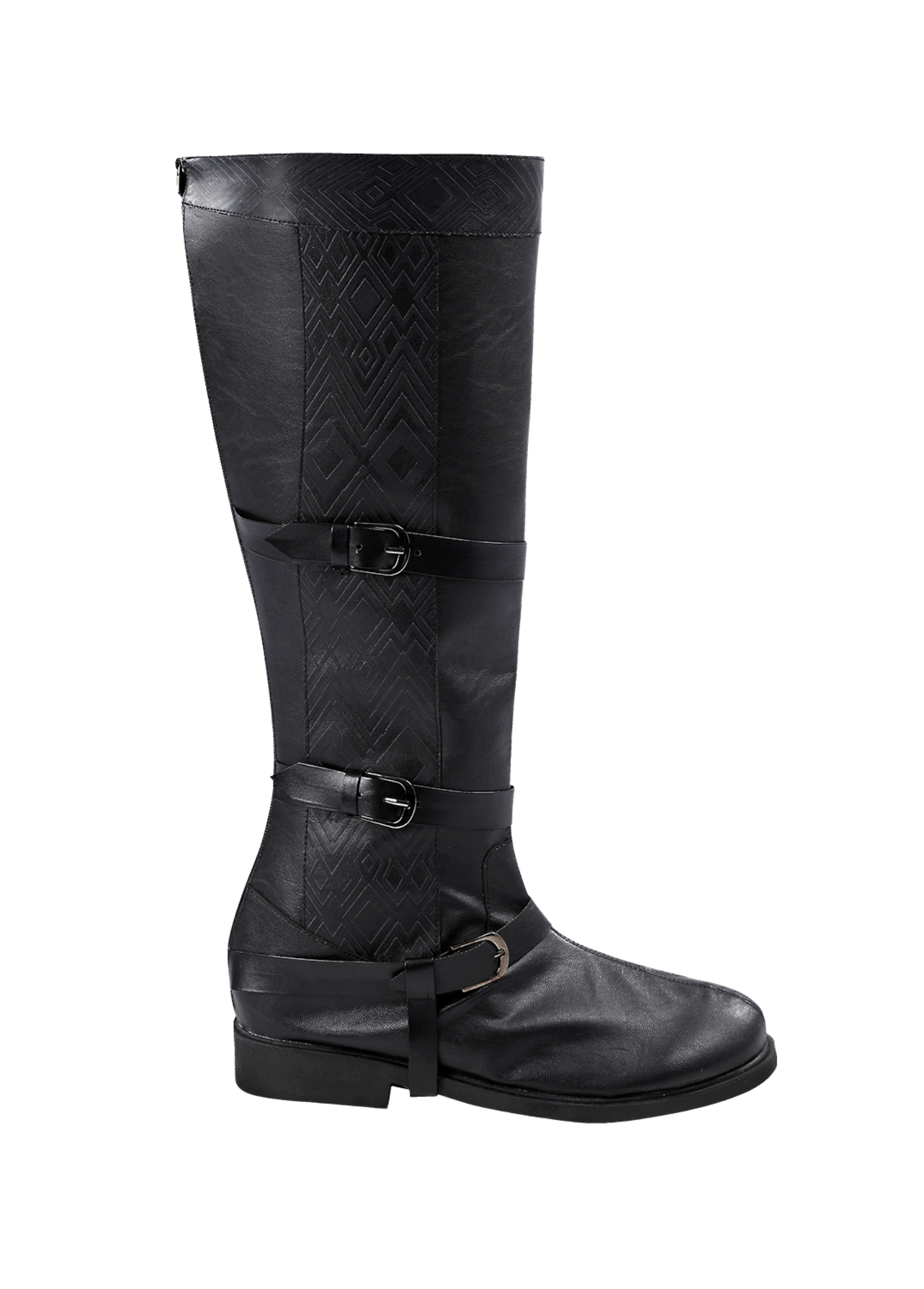 The Season 5 Shoes Geralt Boots Cosplay