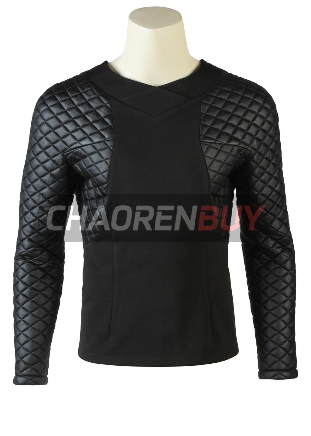 Thor Costume New Avengers Infinity War Suit Cosplay