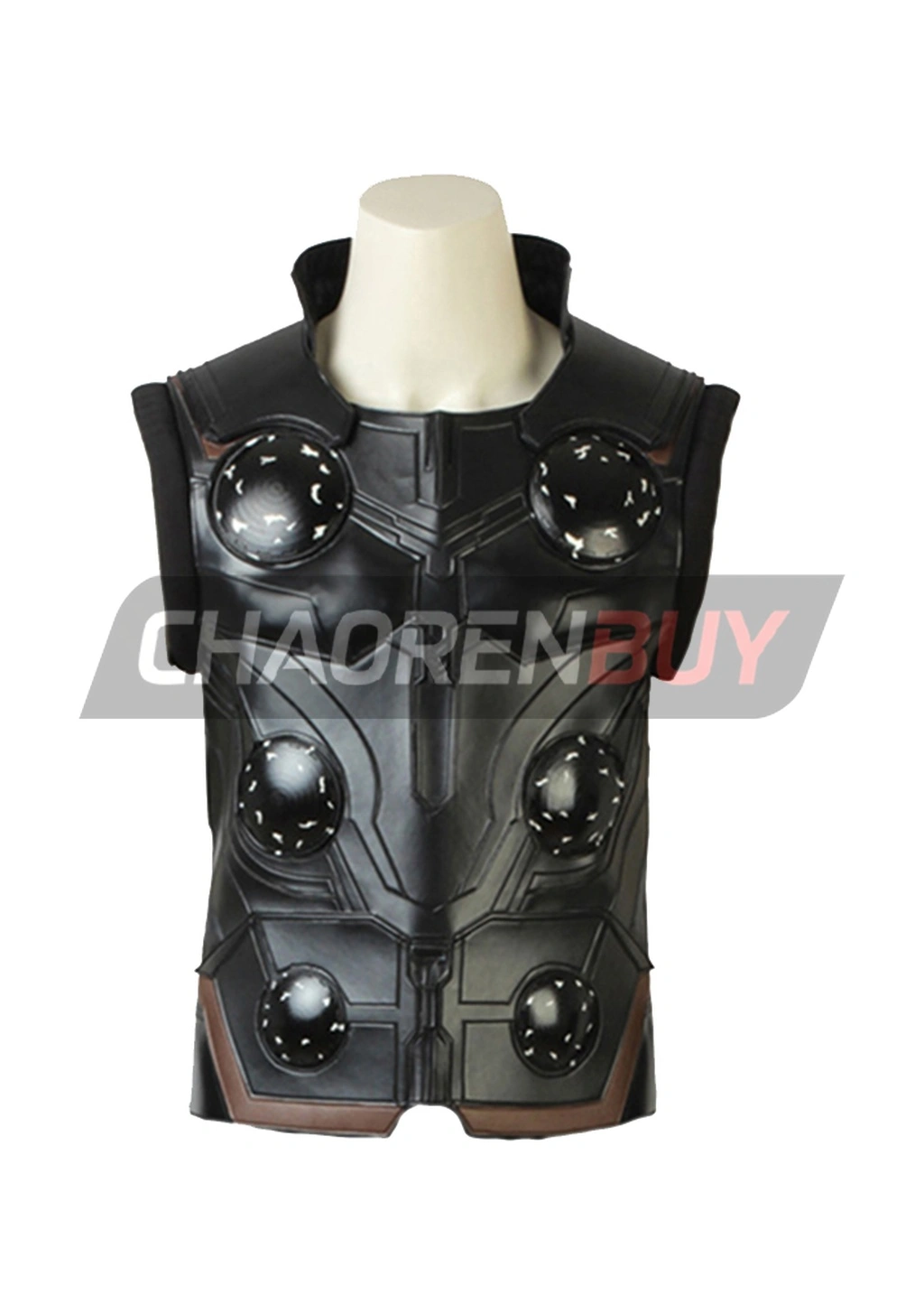 Thor Costume New Avengers Infinity War Suit Cosplay