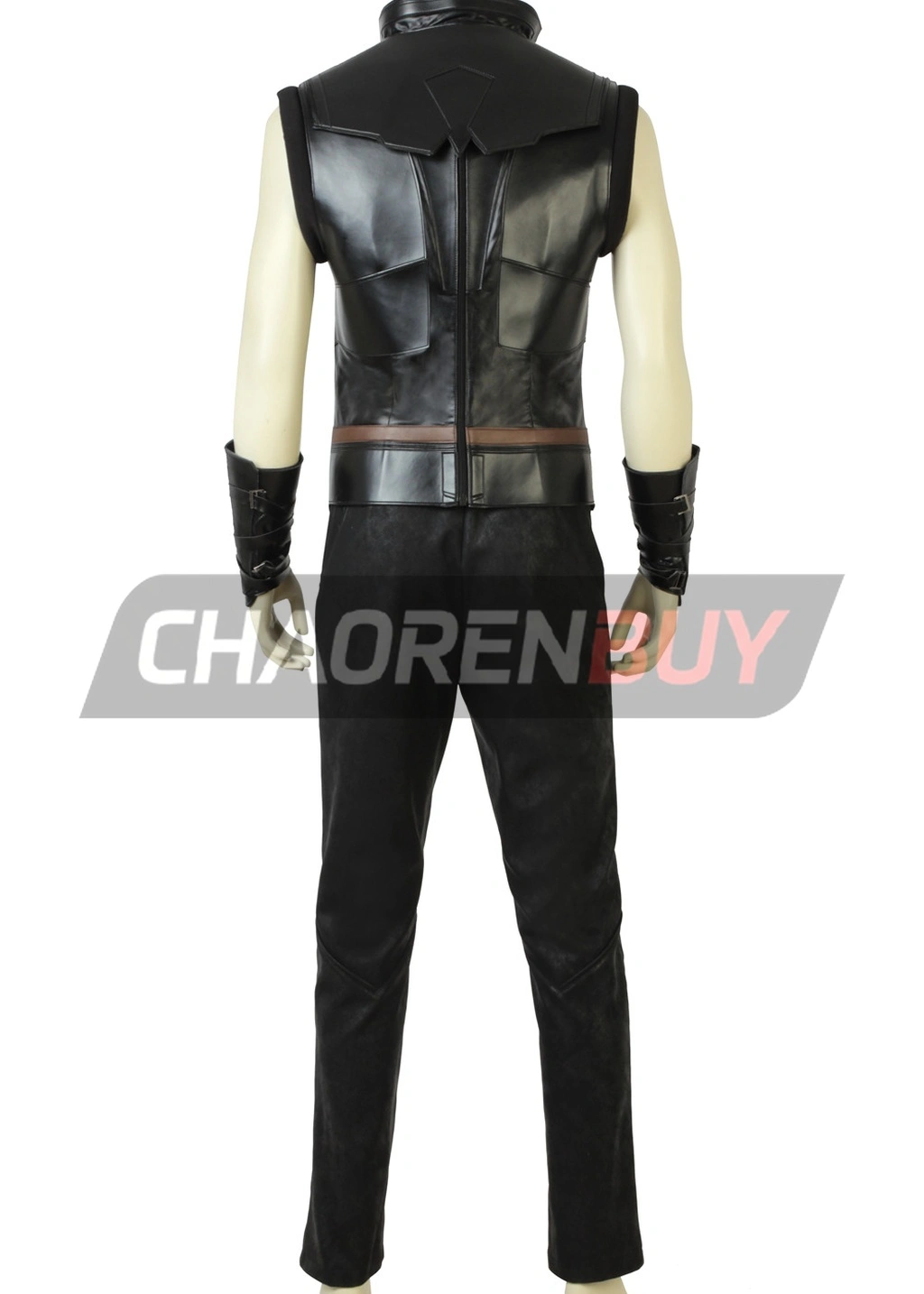 Thor Costume New Avengers Infinity War Suit Cosplay