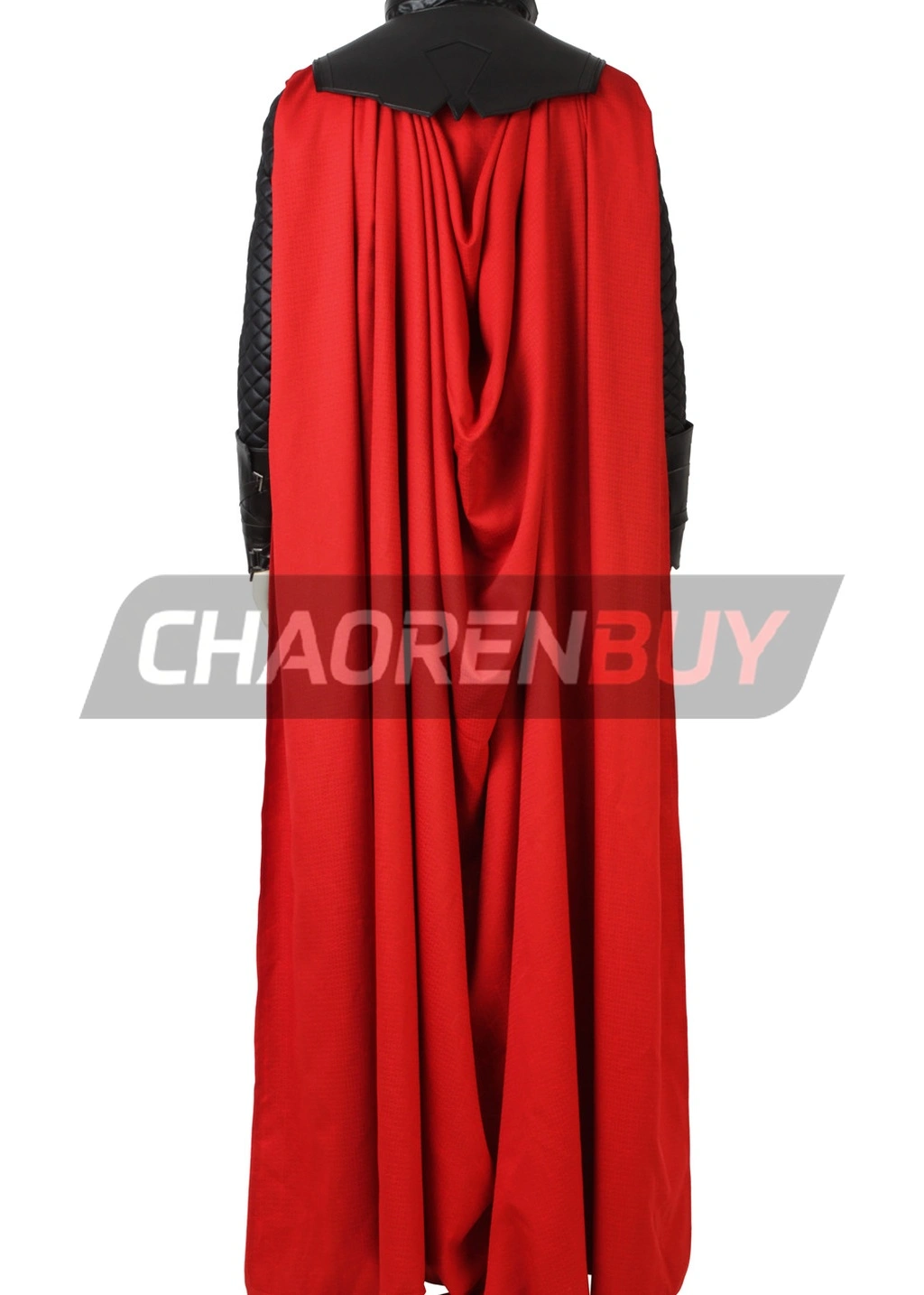 Thor Costume New Avengers Infinity War Suit Cosplay