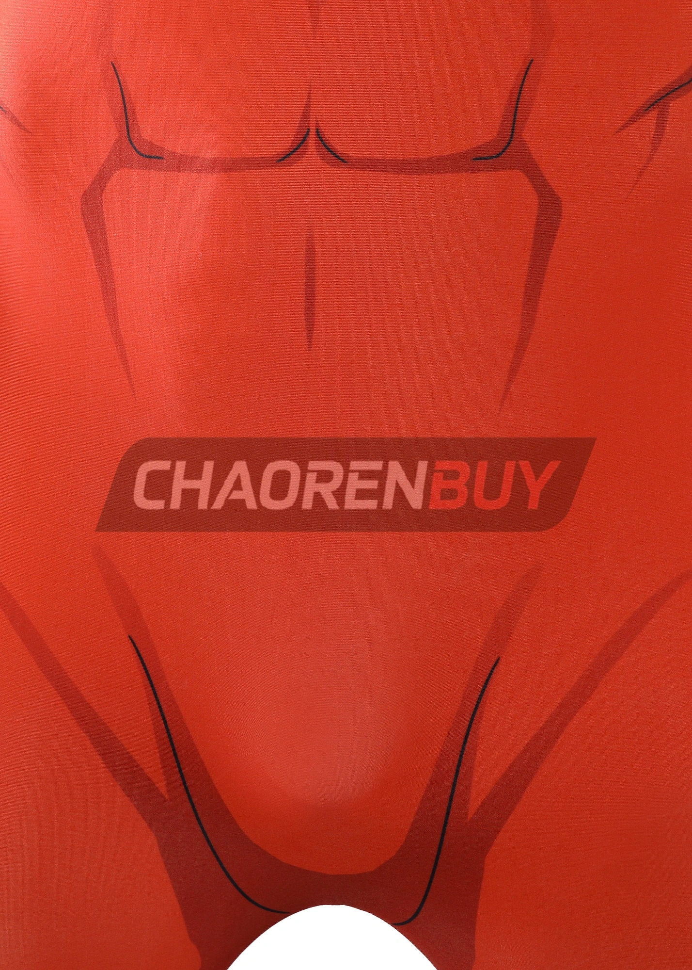 Thragg Costume Invincible Suit Cosplay