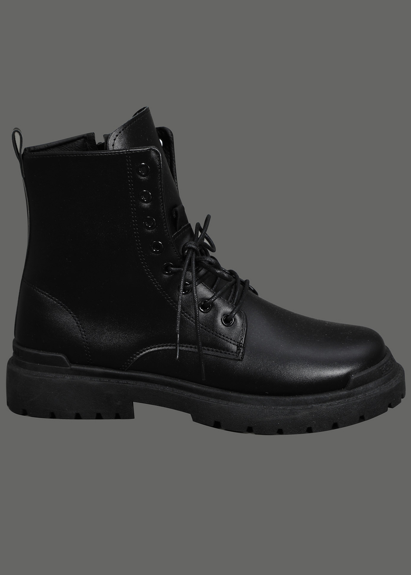 Red Guardian Shoes Men Thunderbolts* Alexei Shostakov Boots Cosplay