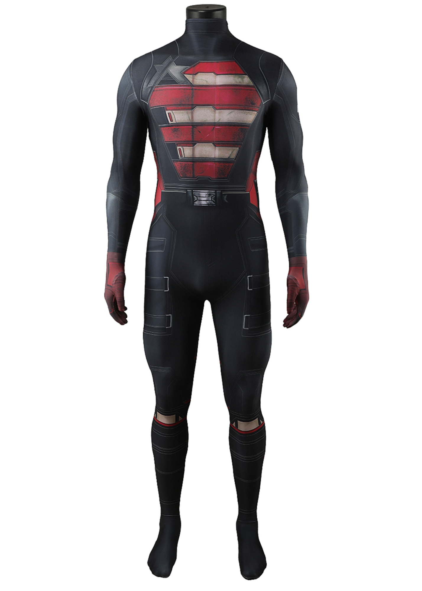 U.S.Agent Costume Thunderbolts* John F. Walker Bodysuit Cosplay for Adult Kids