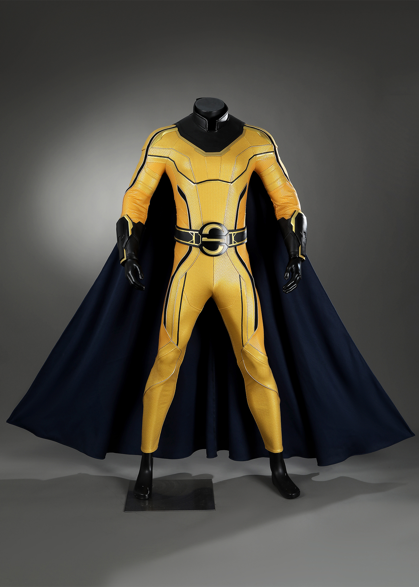 Sentry Costume Thunderbolts Robert Bob Reynolds Suit Cosplay Ver.2