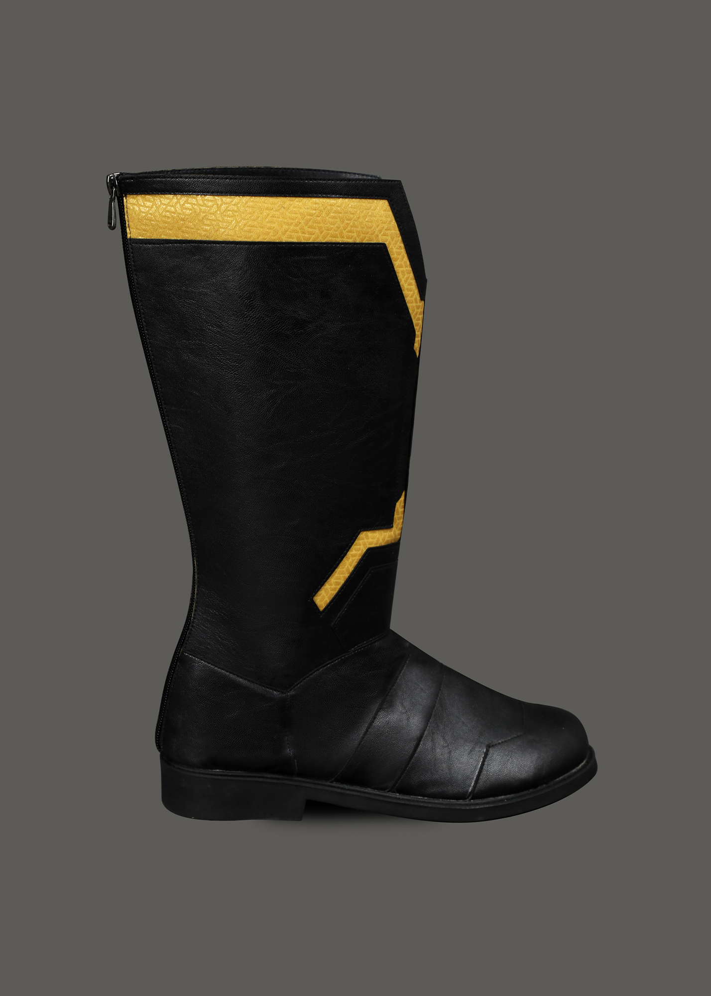 Sentry Shoes Men Thunderbolts Robert Bob Reynolds Boots Cosplay