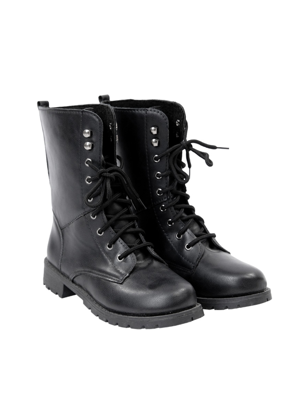 Black Widow Boots Women Thunderbolts* Yelena Belova Shoes Cosplay Upgrade Ver