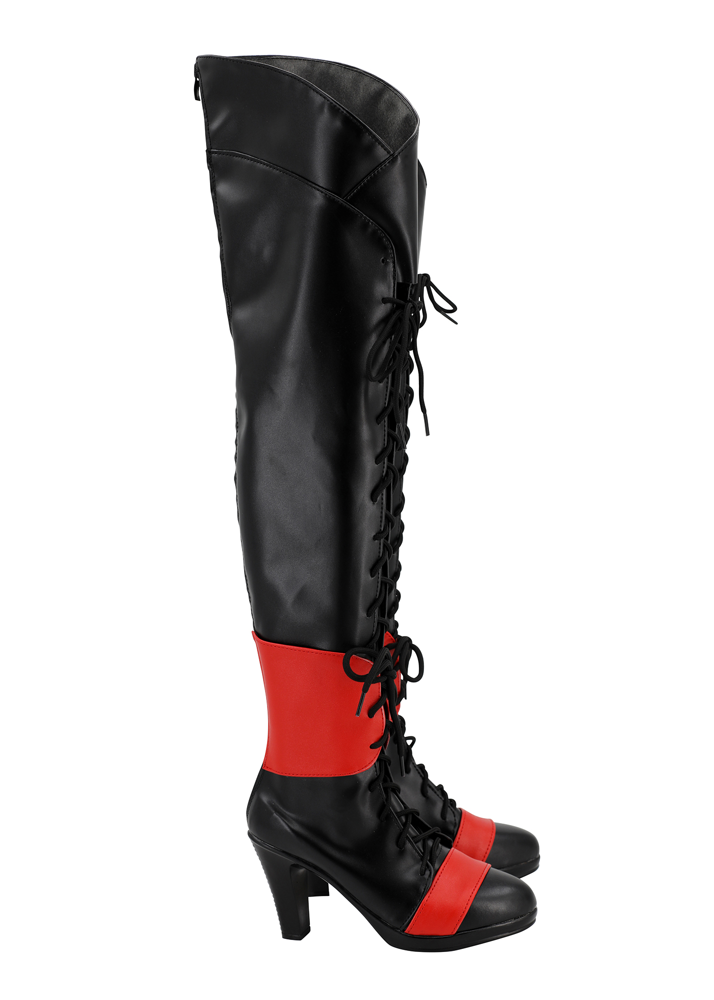 Kiyougoku Masamune Shoes Women Touken Ranbu Boots Cosplay