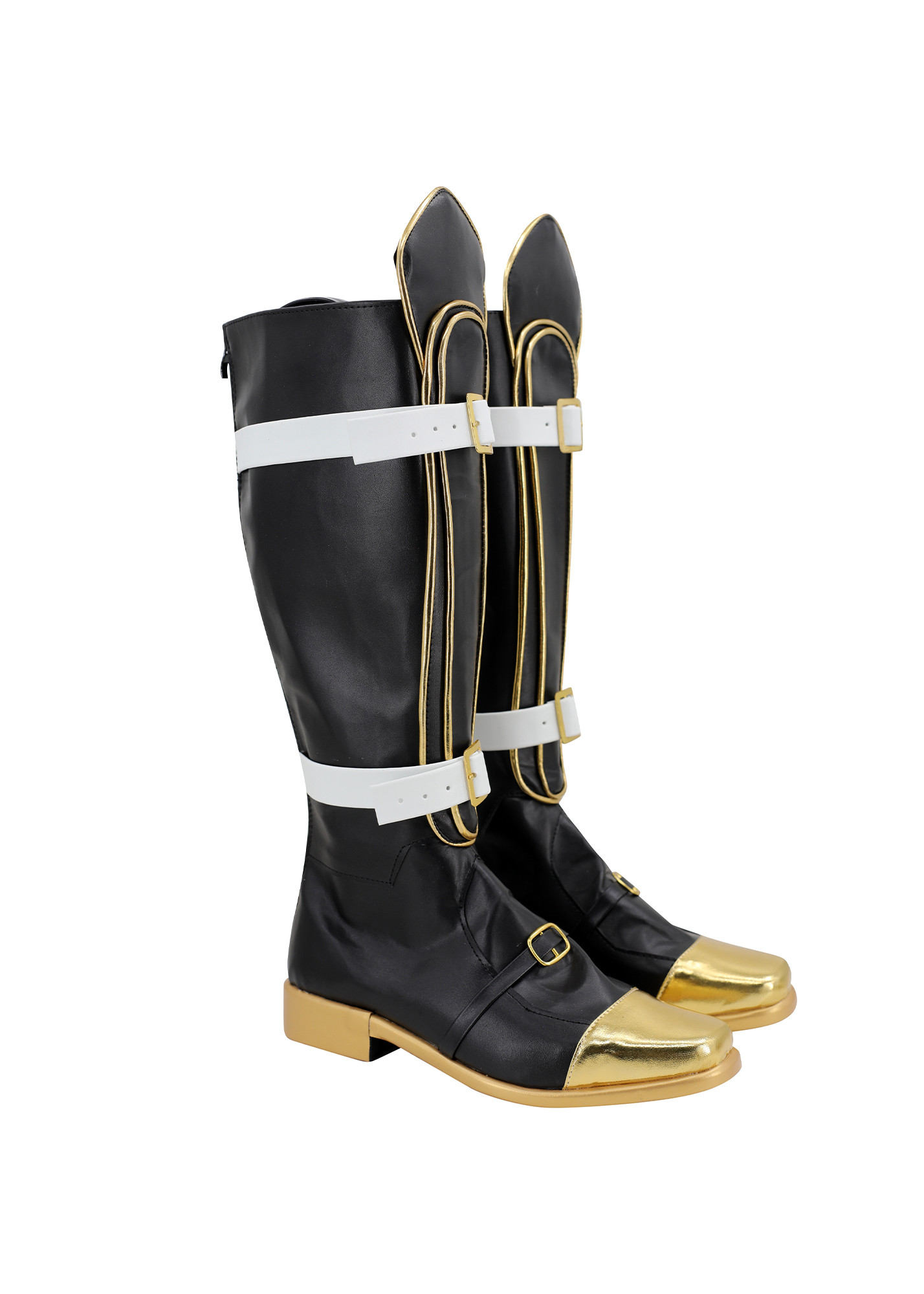 Kotegiri Gou Shoes Men Touken Ranbu Online Boots Cosplay