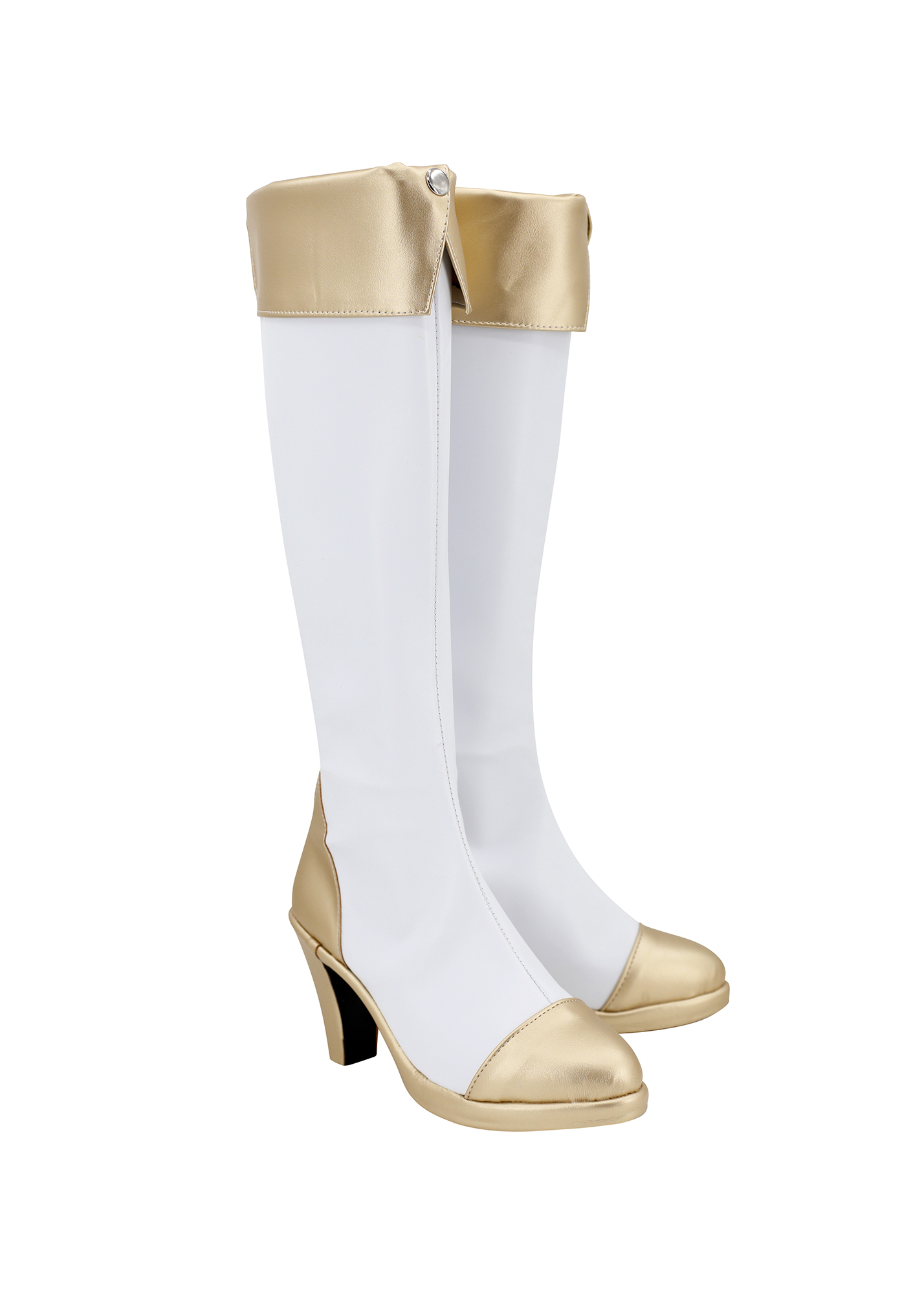 Tomita Gou Shoes Men Touken Ranbu Online Boots Cosplay