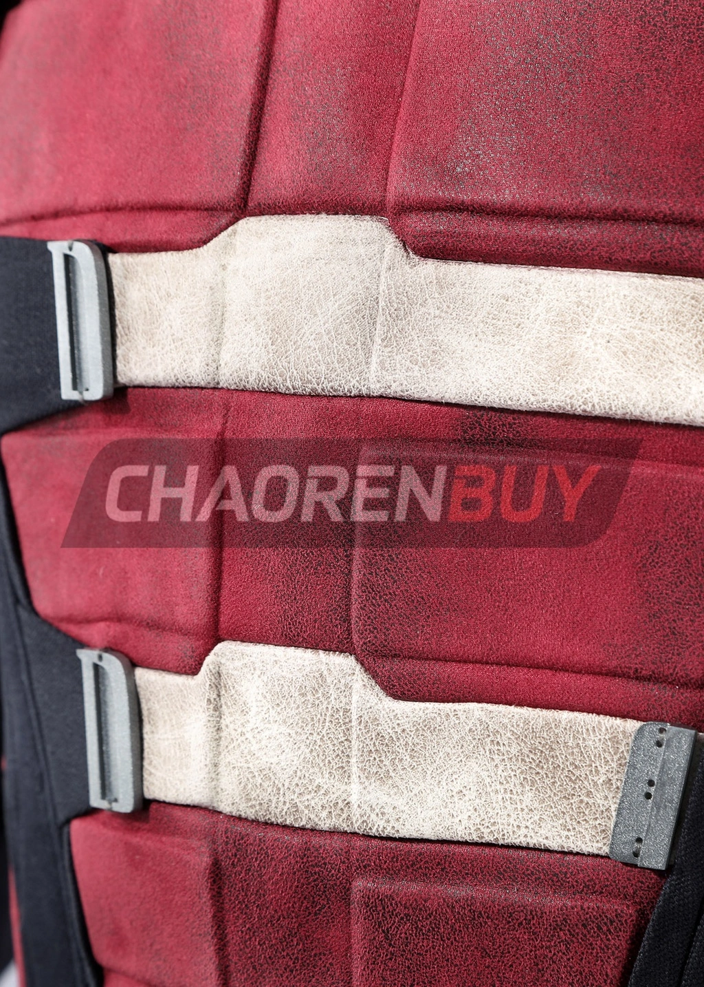 U.S. Agent Costume John Walker Thunderbolts Suit Cosplay