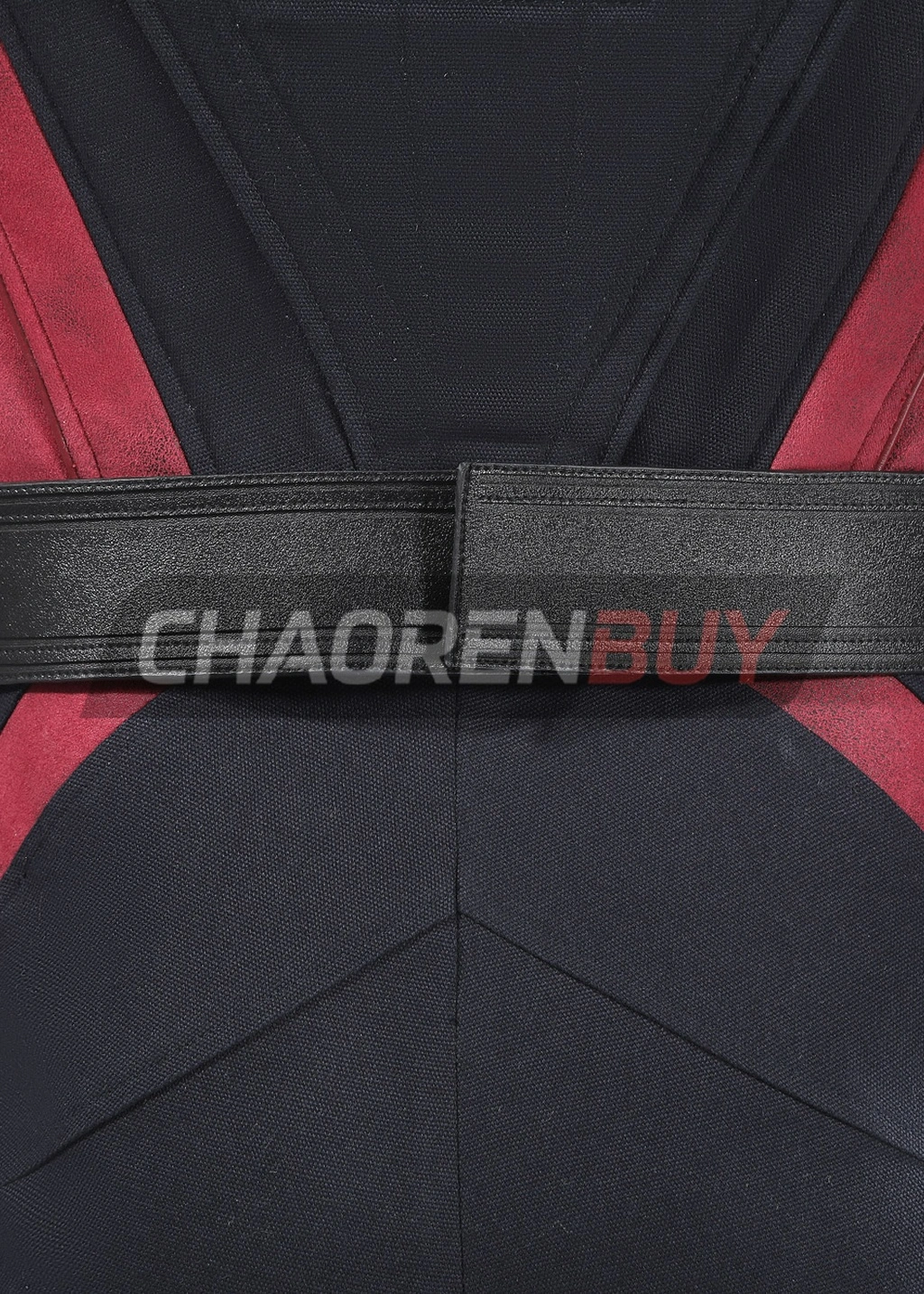 U.S. Agent Costume John Walker Thunderbolts Suit Cosplay