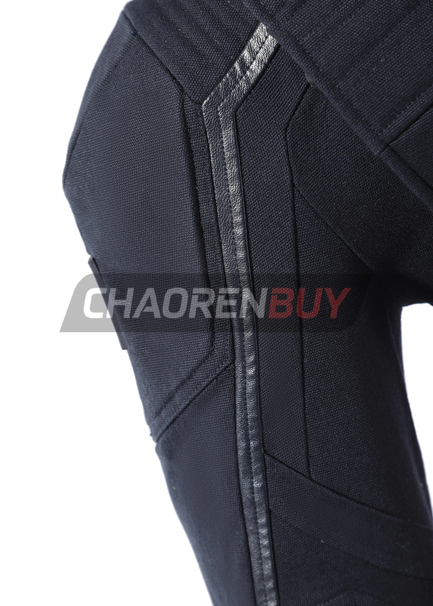U.S. Agent Costume John Walker Thunderbolts Suit Cosplay
