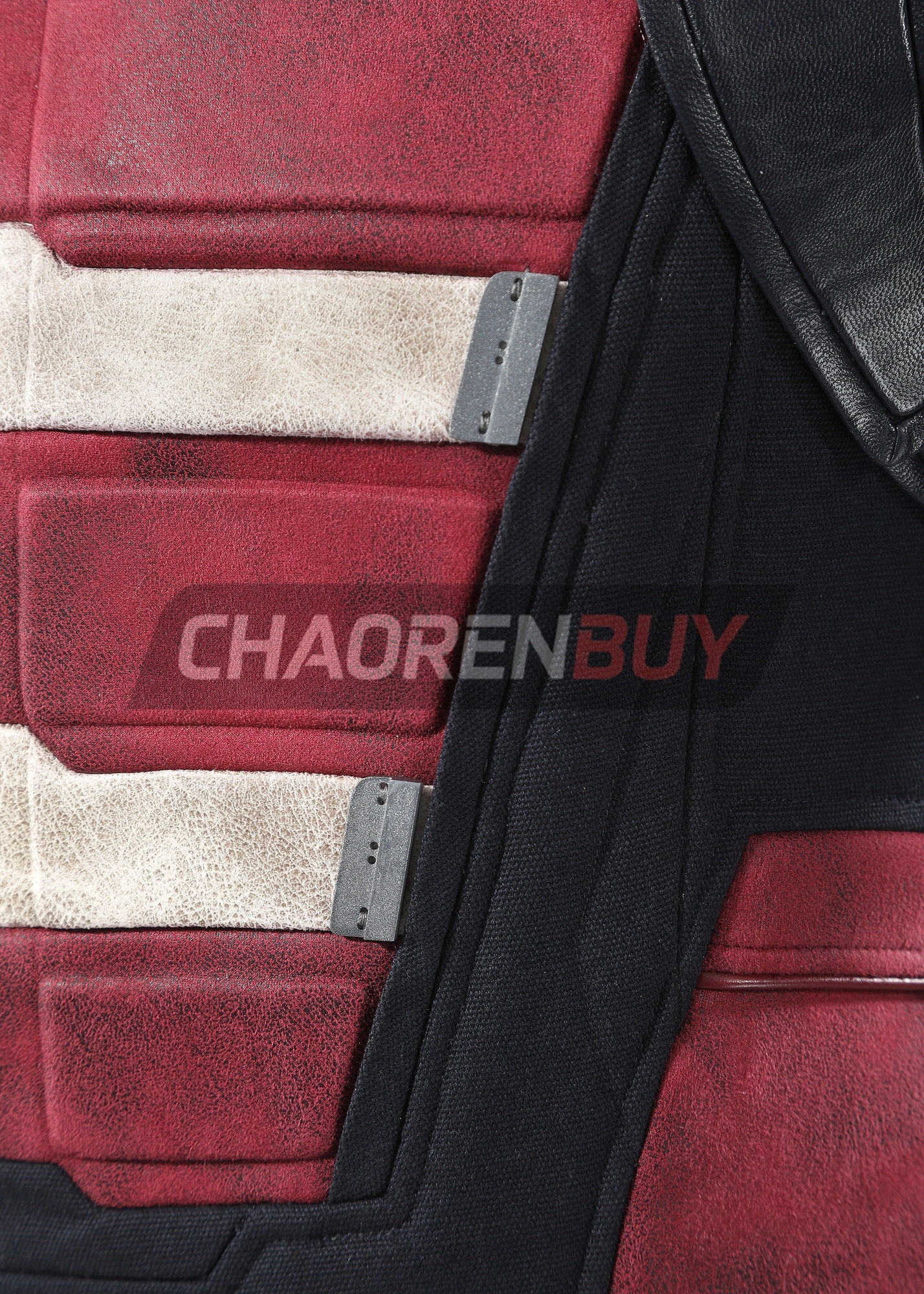 U.S. Agent Costume John Walker Thunderbolts Suit Cosplay