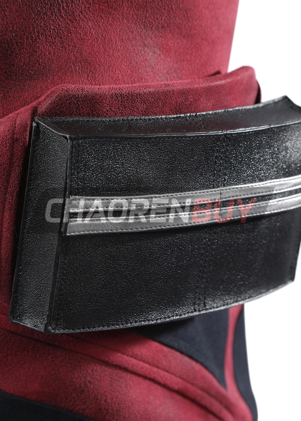 U.S. Agent Costume John Walker Thunderbolts Suit Cosplay