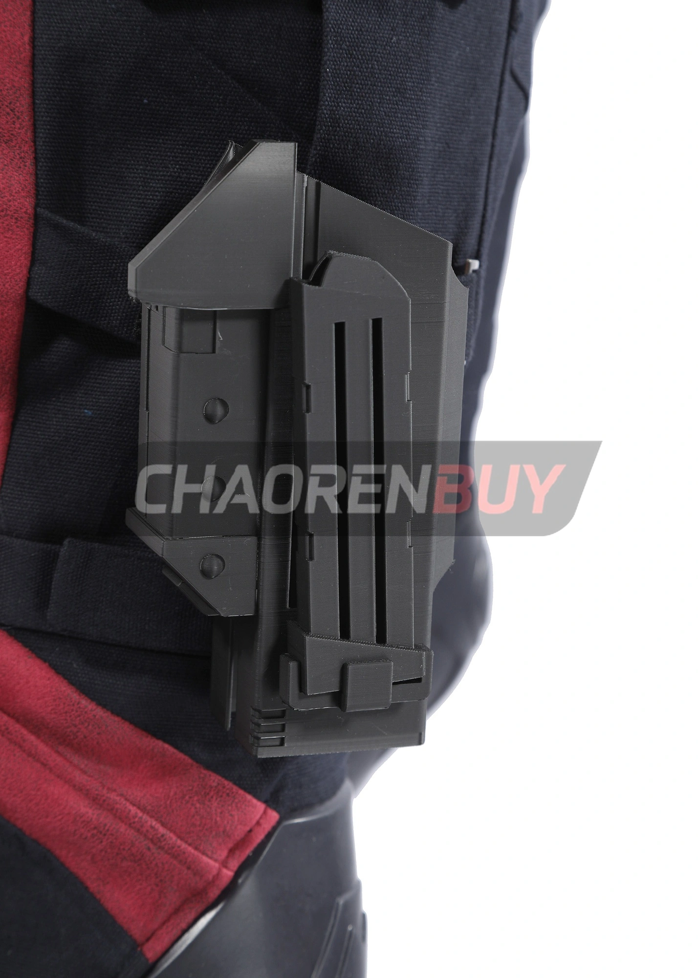 U.S. Agent Costume John Walker Thunderbolts Suit Cosplay
