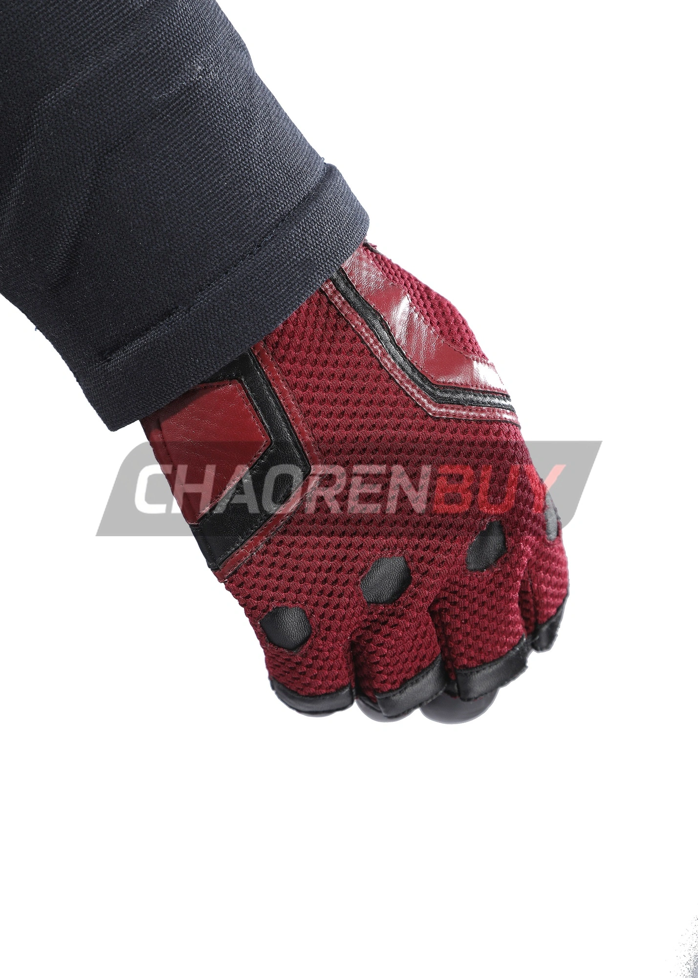 U.S. Agent Costume John Walker Thunderbolts Suit Cosplay