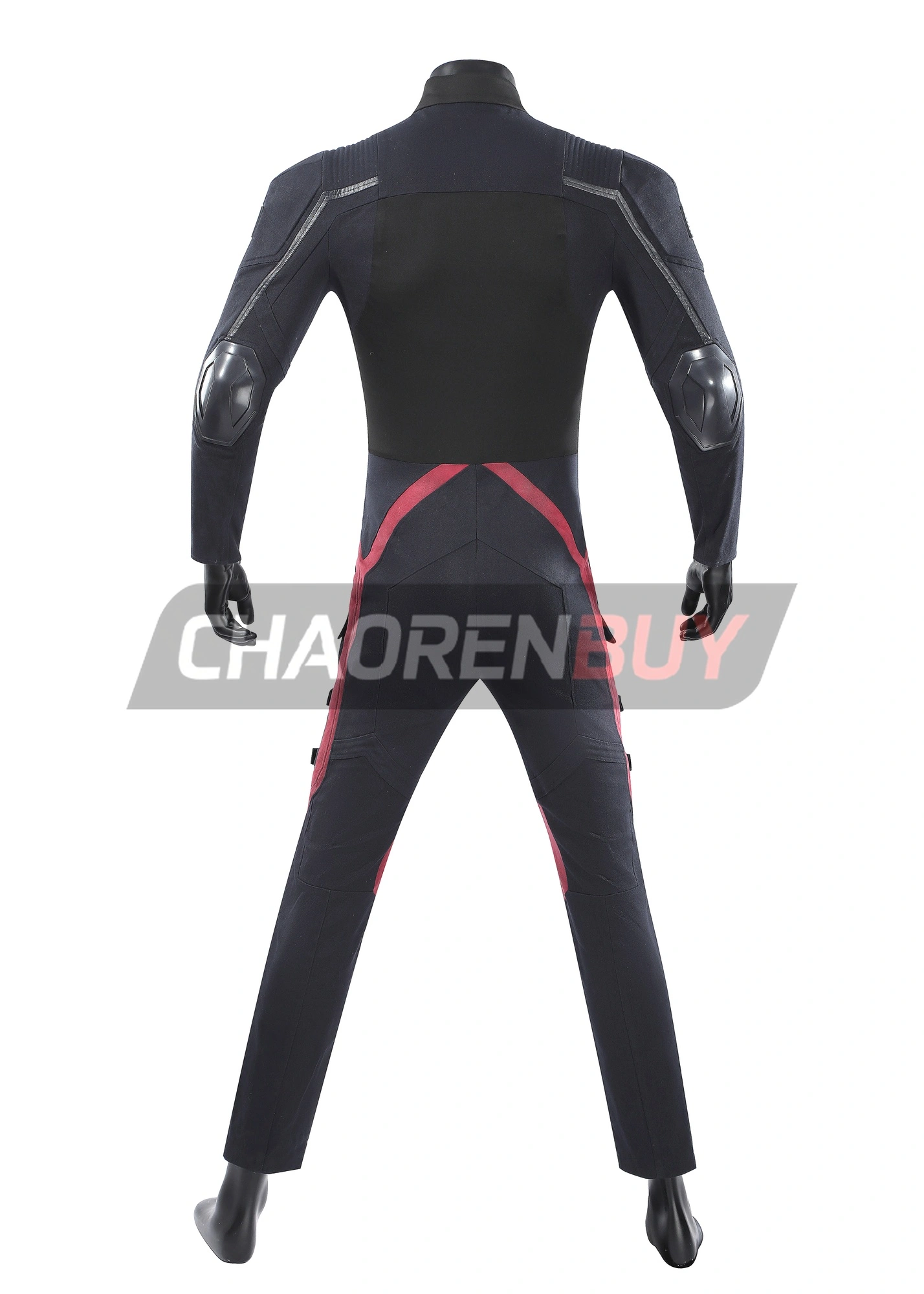 U.S. Agent Costume John Walker Thunderbolts Suit Cosplay