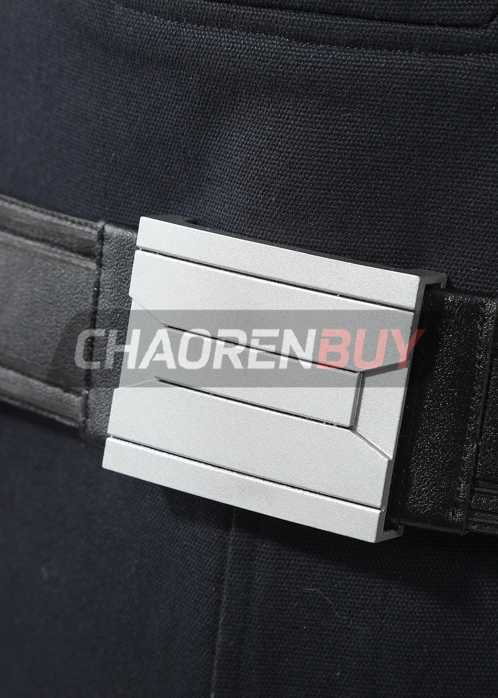 U.S. Agent Costume John Walker Thunderbolts Suit Cosplay