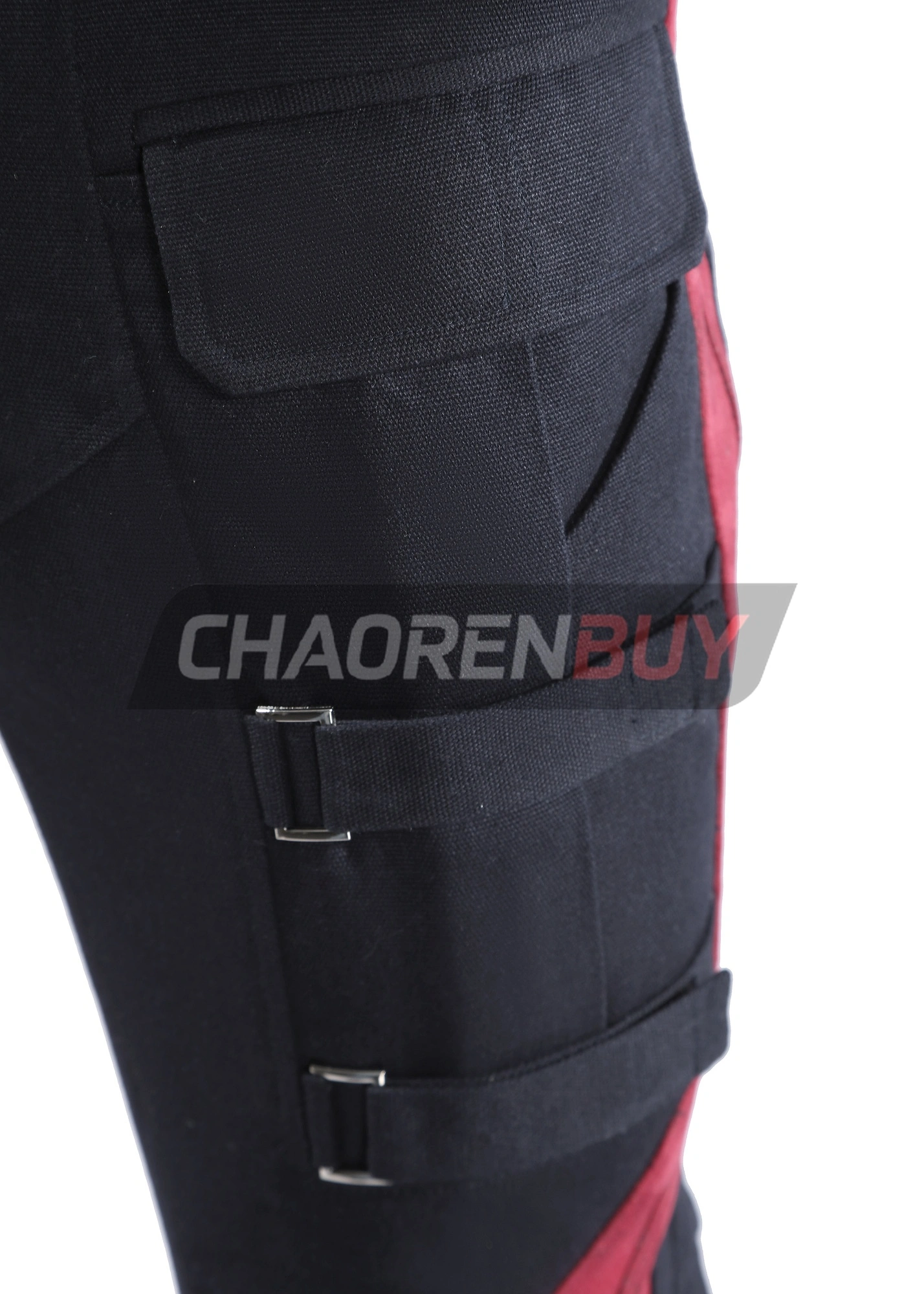 U.S. Agent Costume John Walker Thunderbolts Suit Cosplay