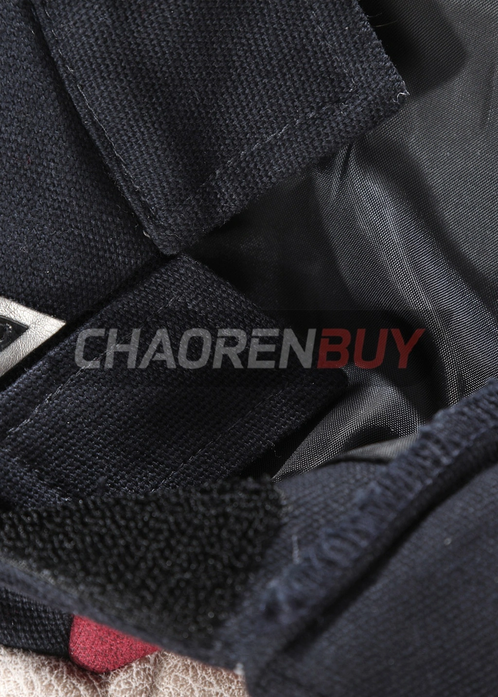 U.S. Agent Costume John Walker Thunderbolts Suit Cosplay