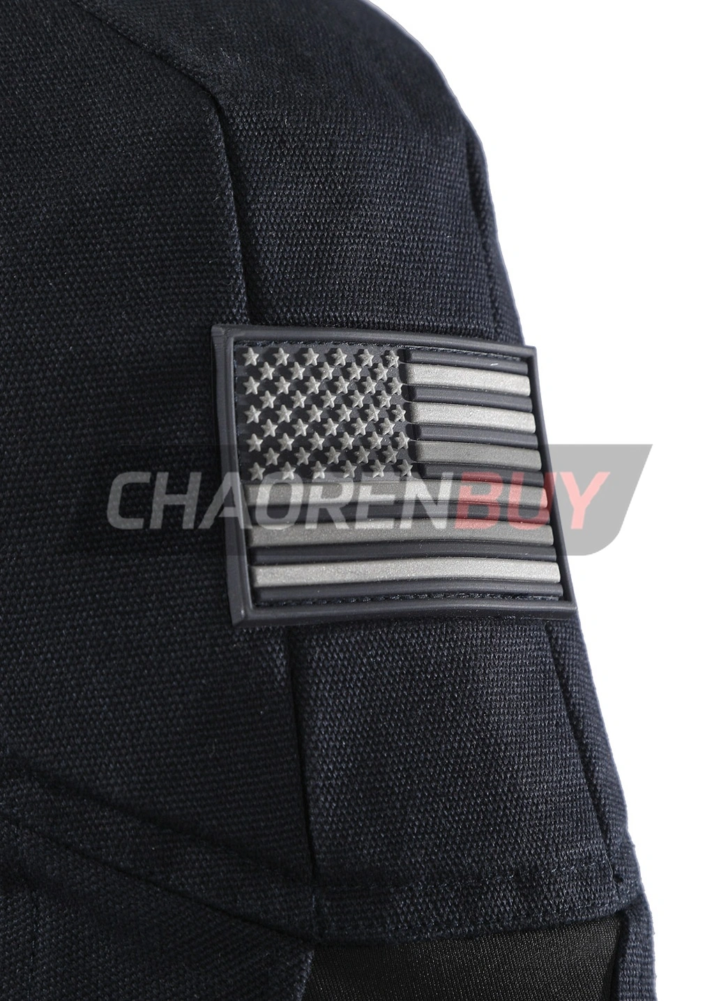 U.S. Agent Costume John Walker Thunderbolts Suit Cosplay