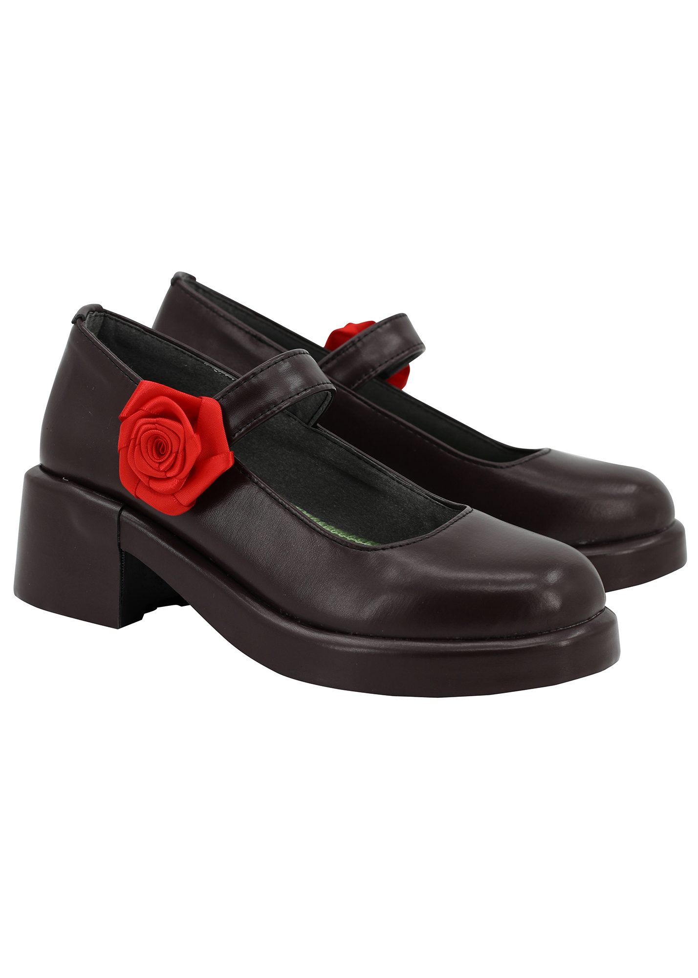 Daiichi Ruby Shoes Women Umamusume: Pretty Derby Boots Cosplay