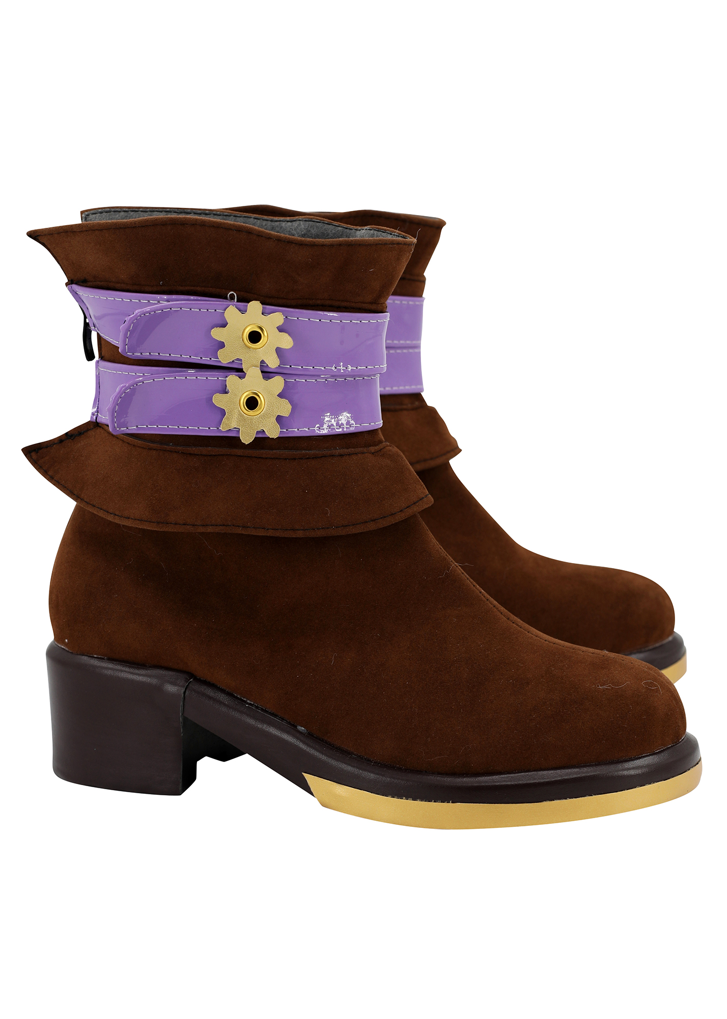 Narita Taishin Shoes Women Umamusume: Pretty Derby Boots Cosplay
