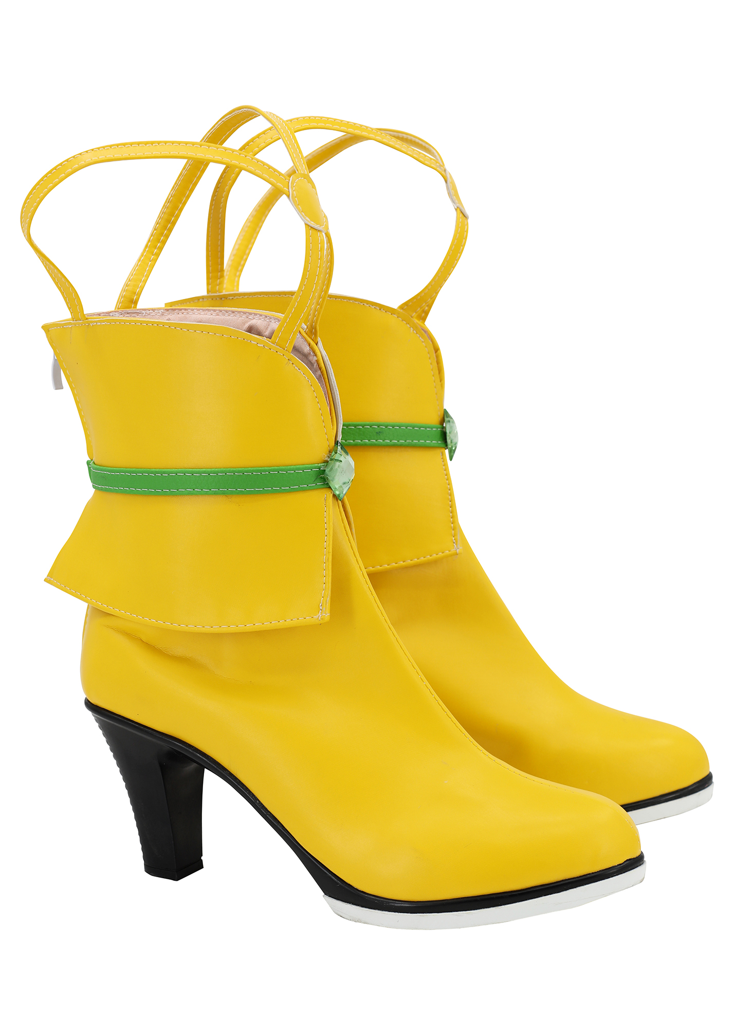T. M. Opera O Shoes Women Umamusume: Pretty Derby Boots Cosplay