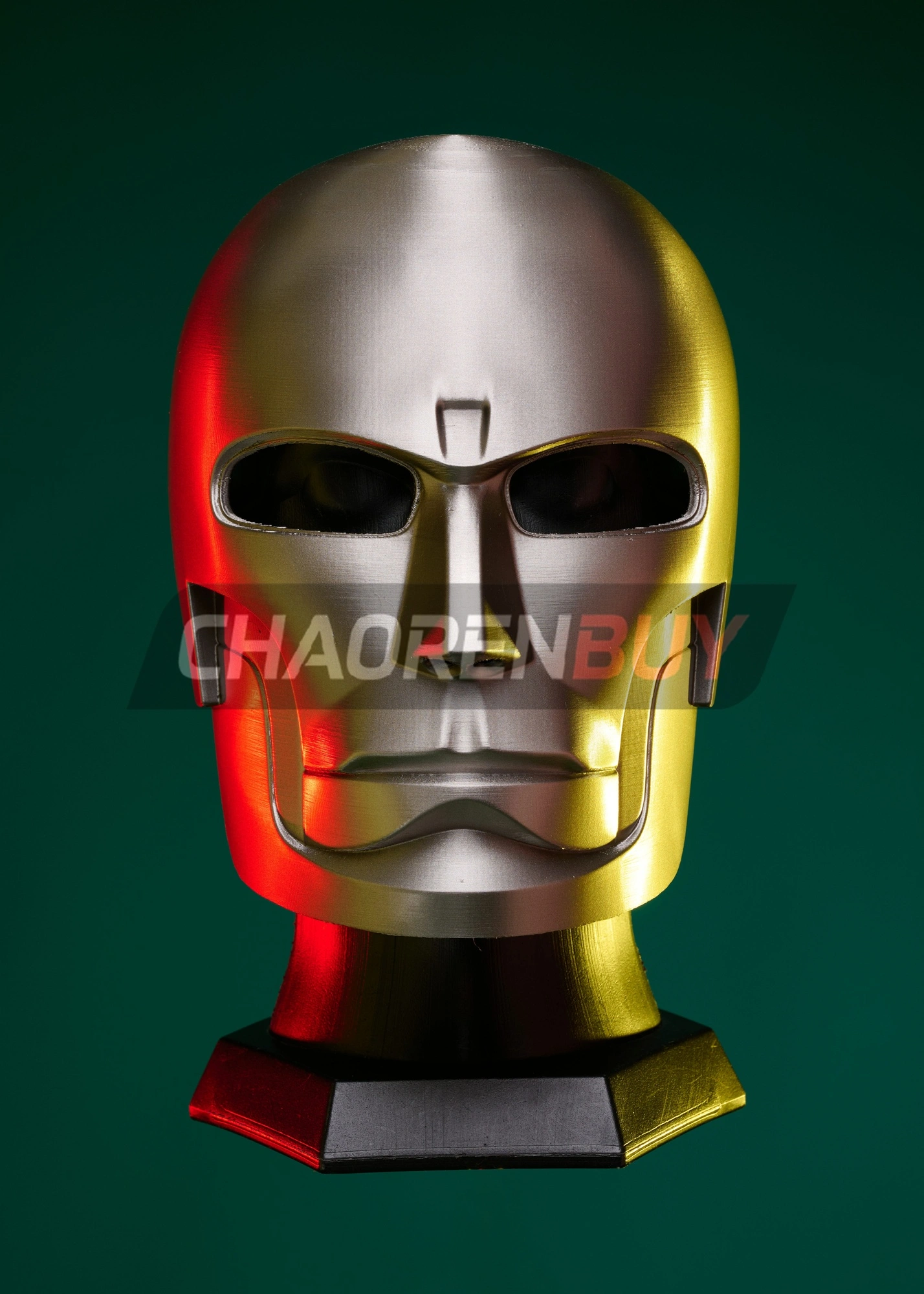 Victor Von Doom Costume Avengers: Doomsday Suit Cosplay