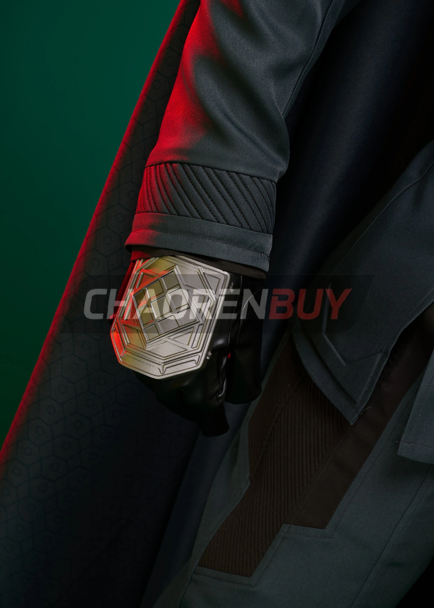 Victor Von Doom Costume Avengers: Doomsday Suit Cosplay
