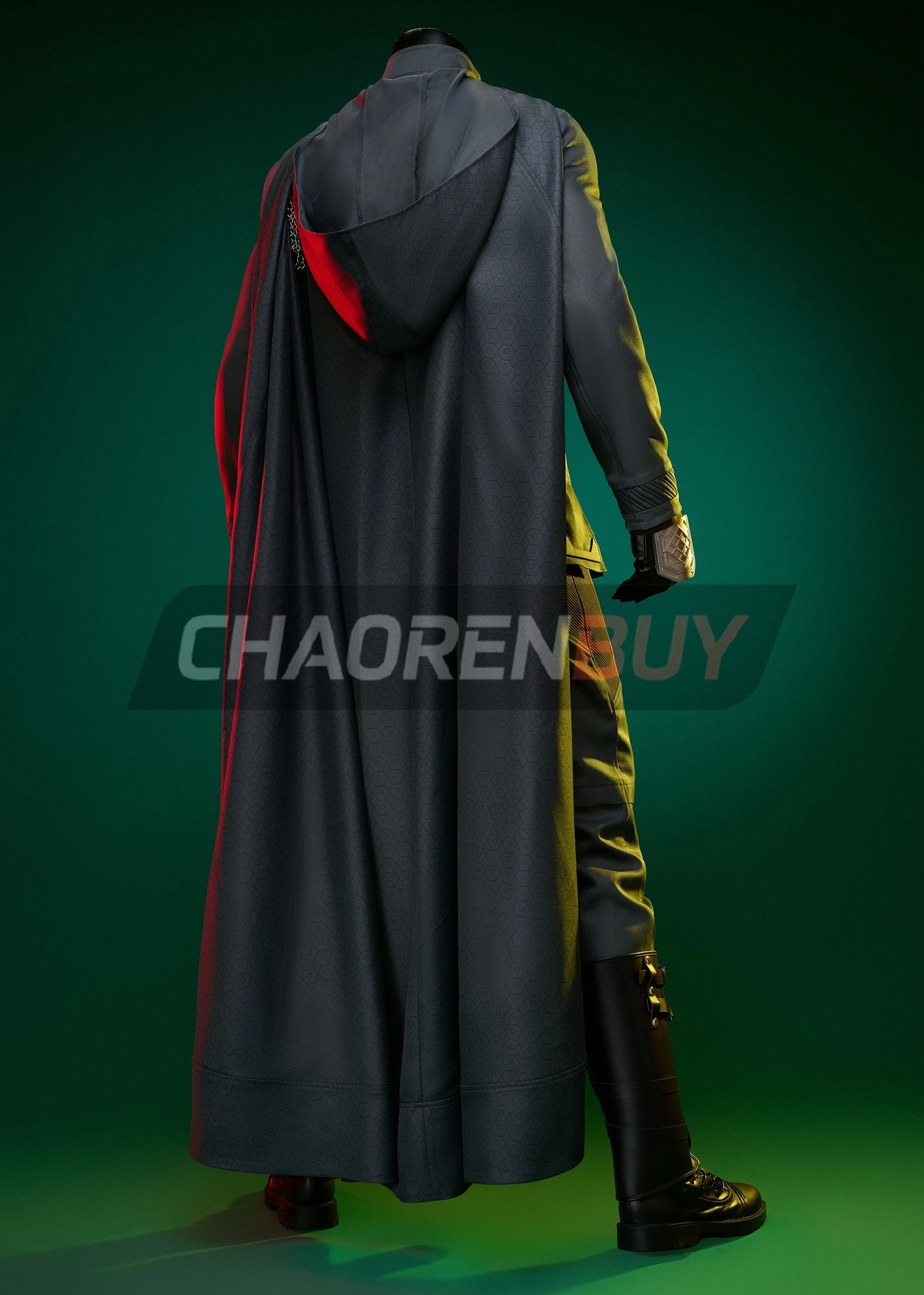 Victor Von Doom Costume Avengers: Doomsday Suit Cosplay