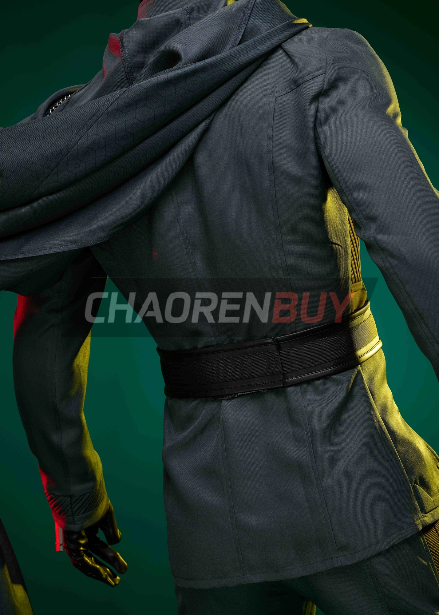 Victor Von Doom Costume Avengers: Doomsday Suit Cosplay