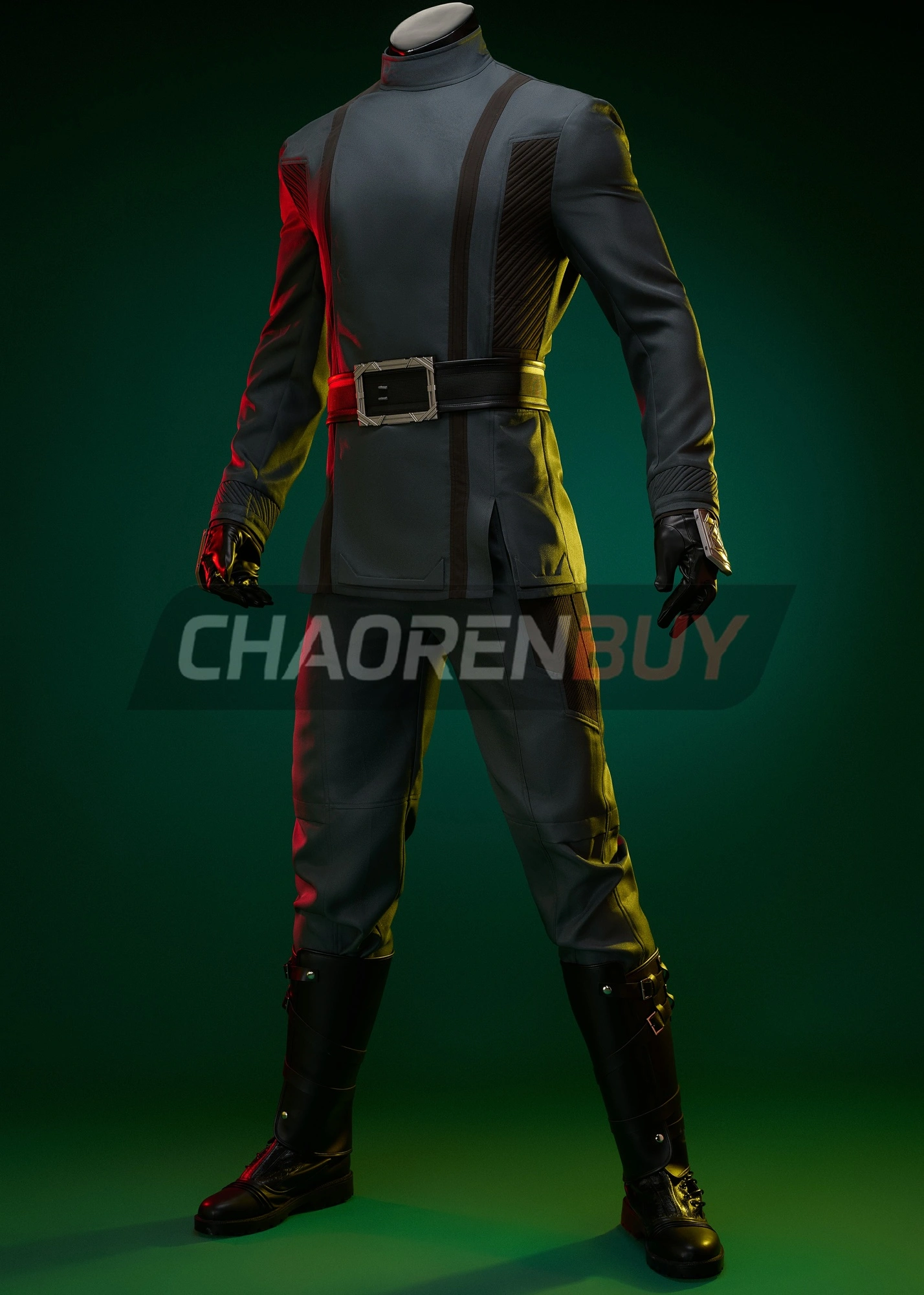 Victor Von Doom Costume Avengers: Doomsday Suit Cosplay