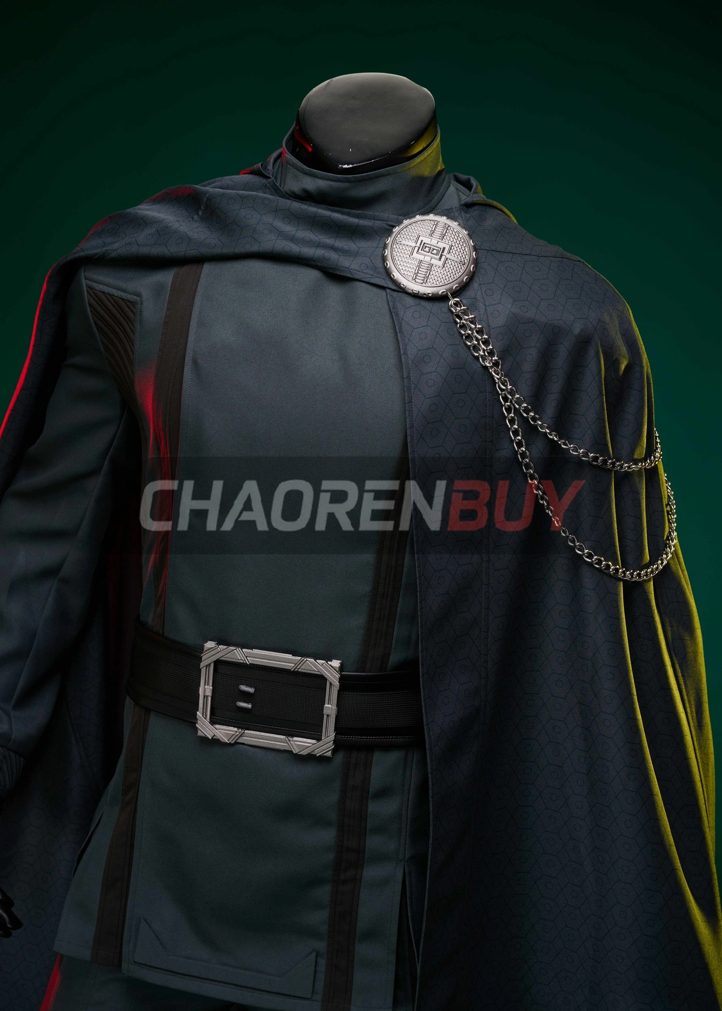 Victor Von Doom Costume Avengers: Doomsday Suit Cosplay