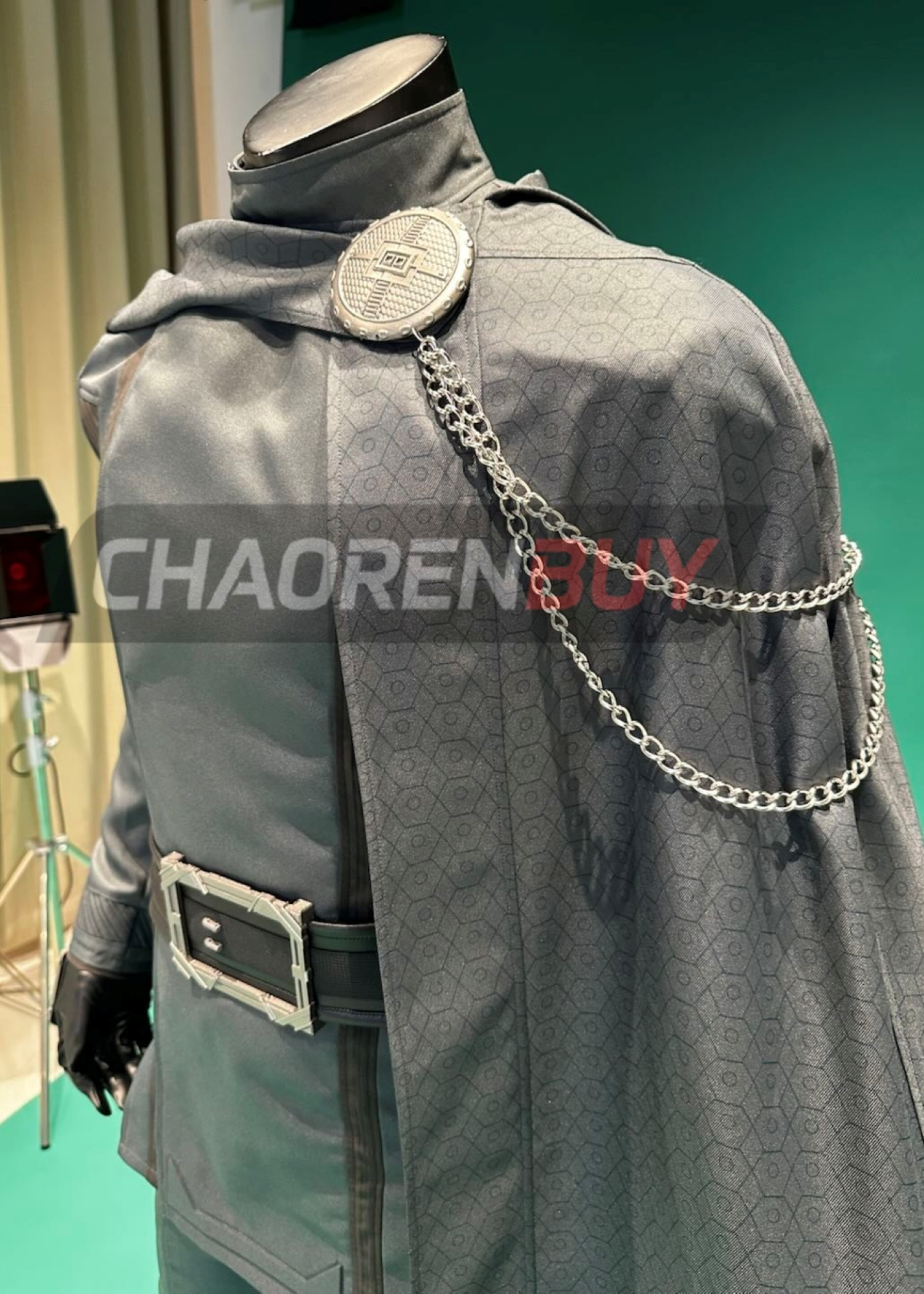 Victor von Doom Costume Avengers: Doomsday Suit Cosplay Pre-Order