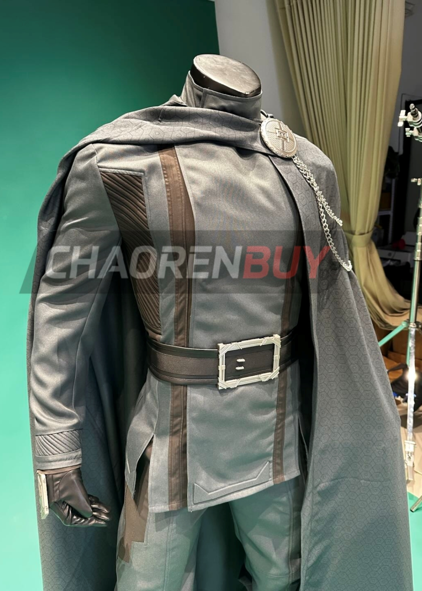 Victor von Doom Costume Avengers: Doomsday Suit Cosplay Pre-Order