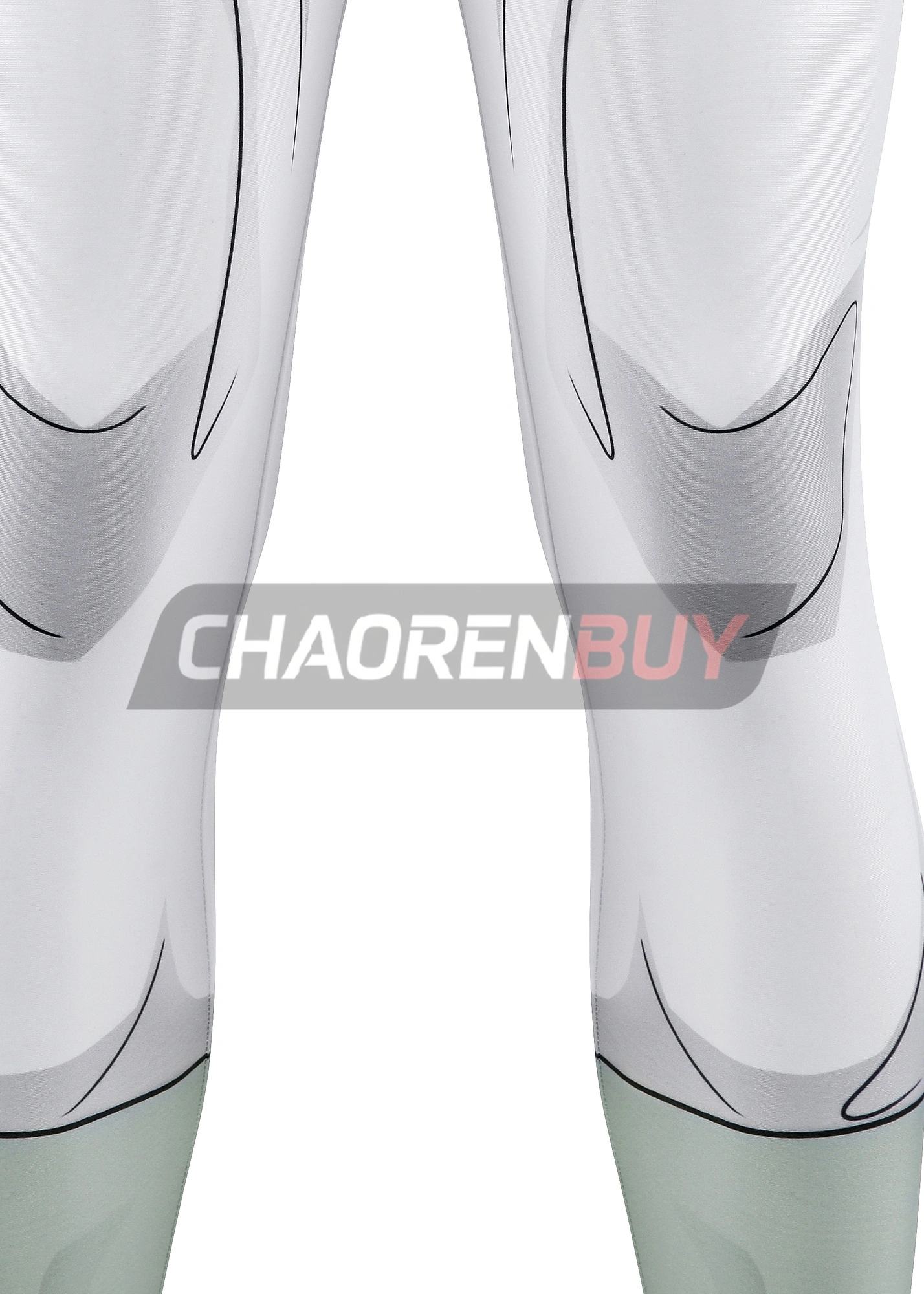 Viltrumite Mark Costume Invincible Suit Cosplay