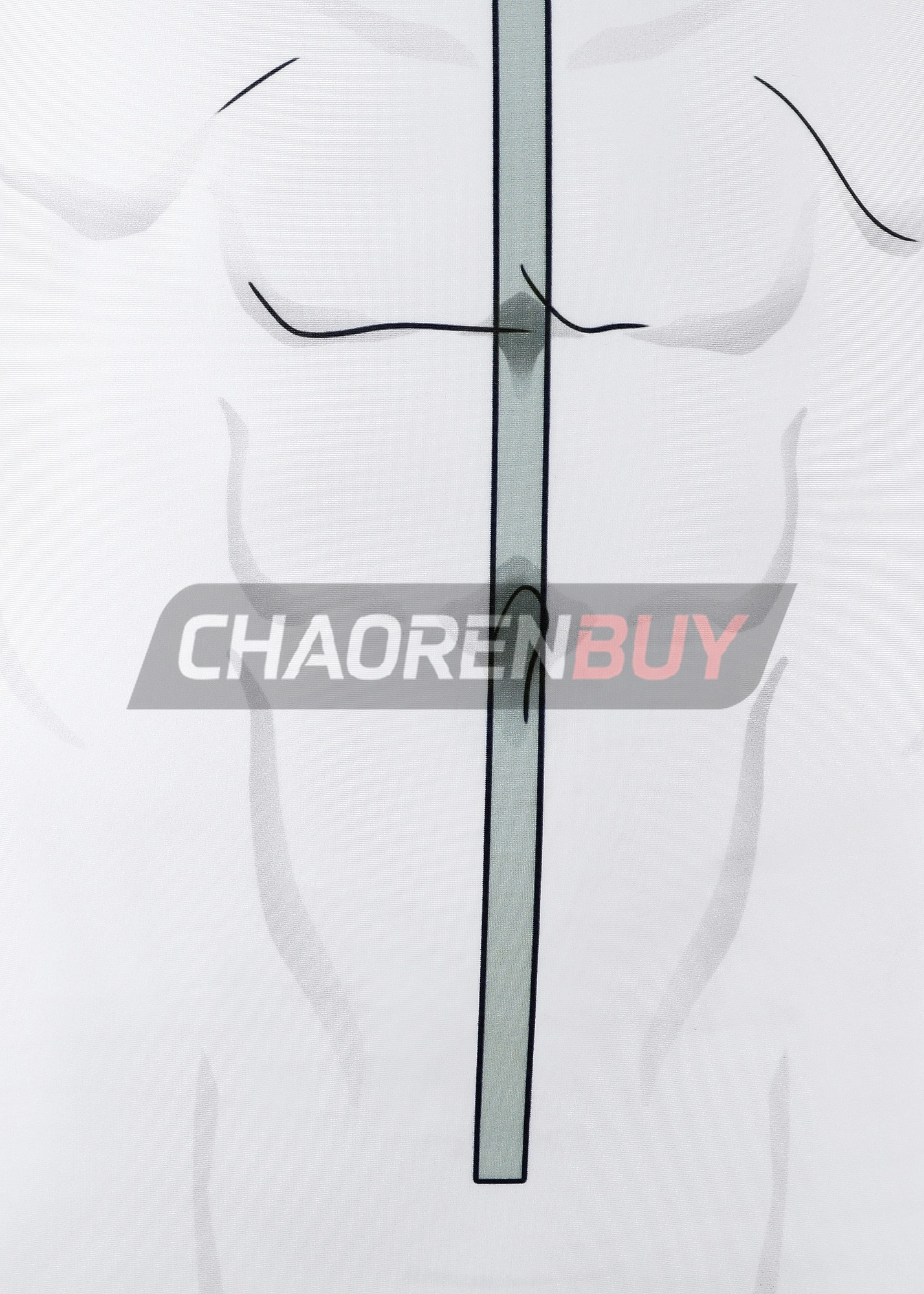 Viltrumite Mark Costume Invincible Suit Cosplay