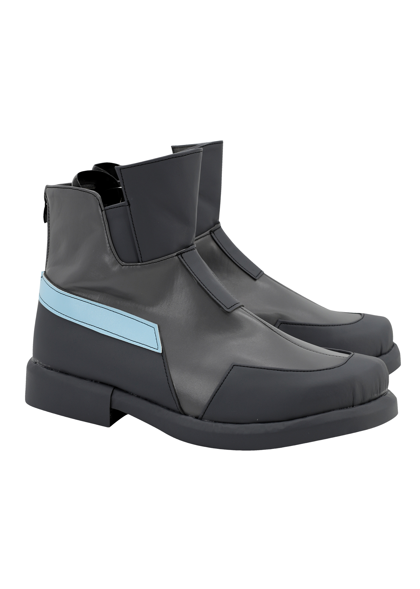 Lance Shoes Men Voltron Boots Cosplay