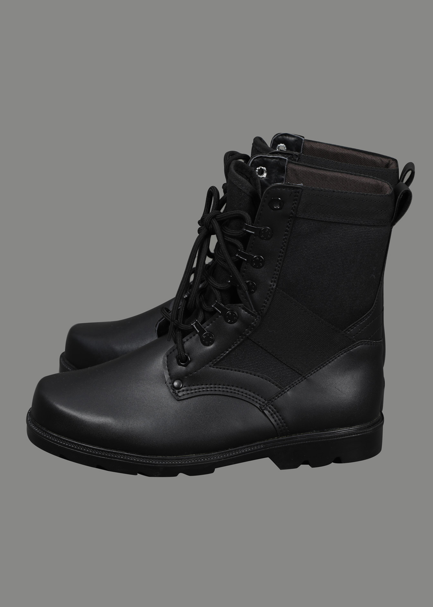 Soldier Boy Shoes Vought Rising Boots Cosplay