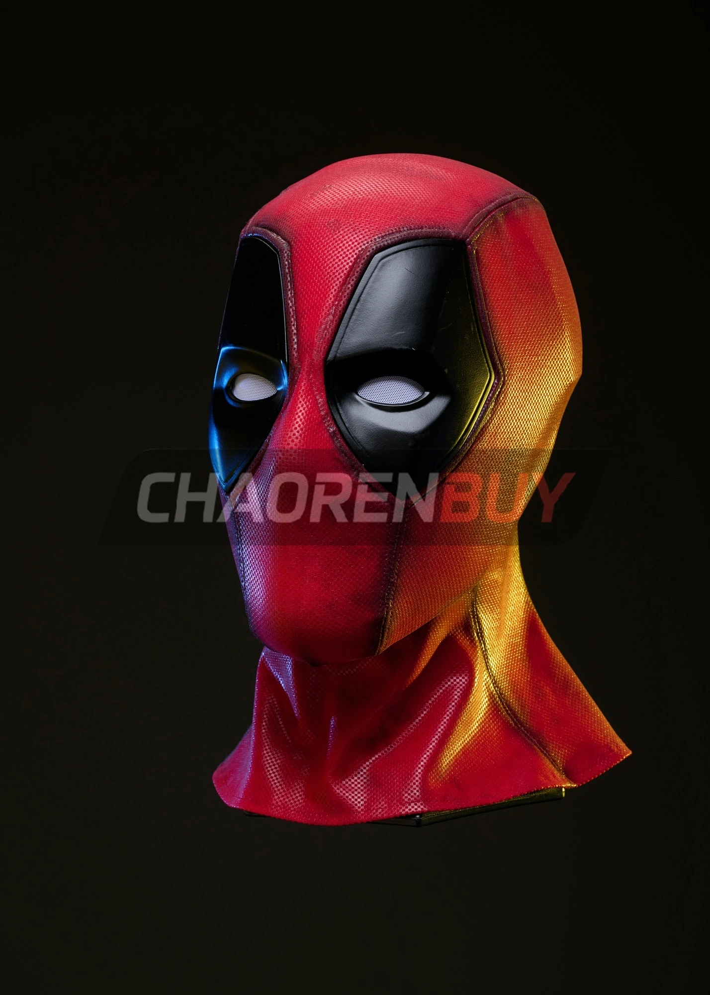 Wade Wilson Costume Deadpool 2 Suit Cosplay Top Level 2